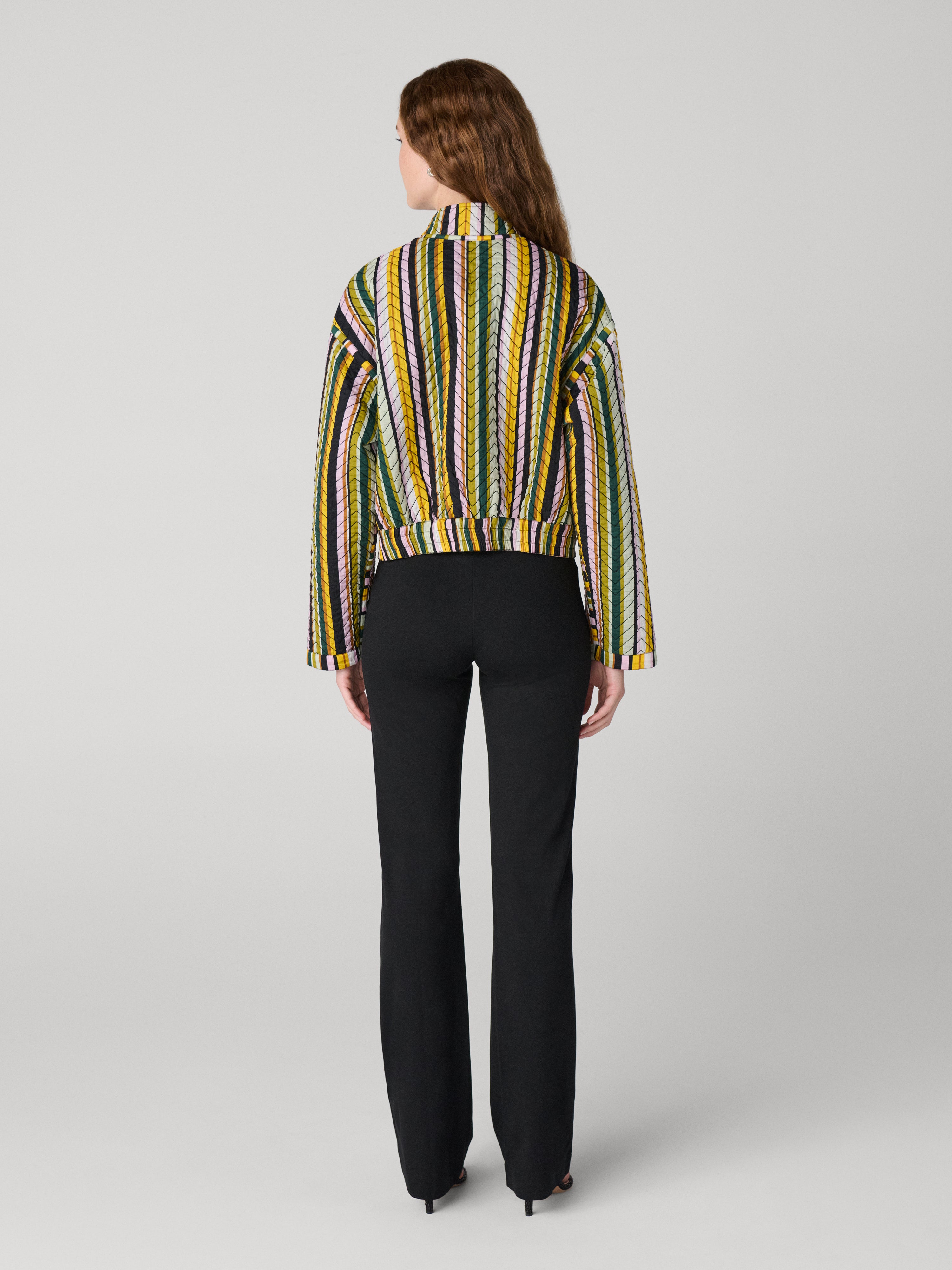 Ilene Reversible Jacket