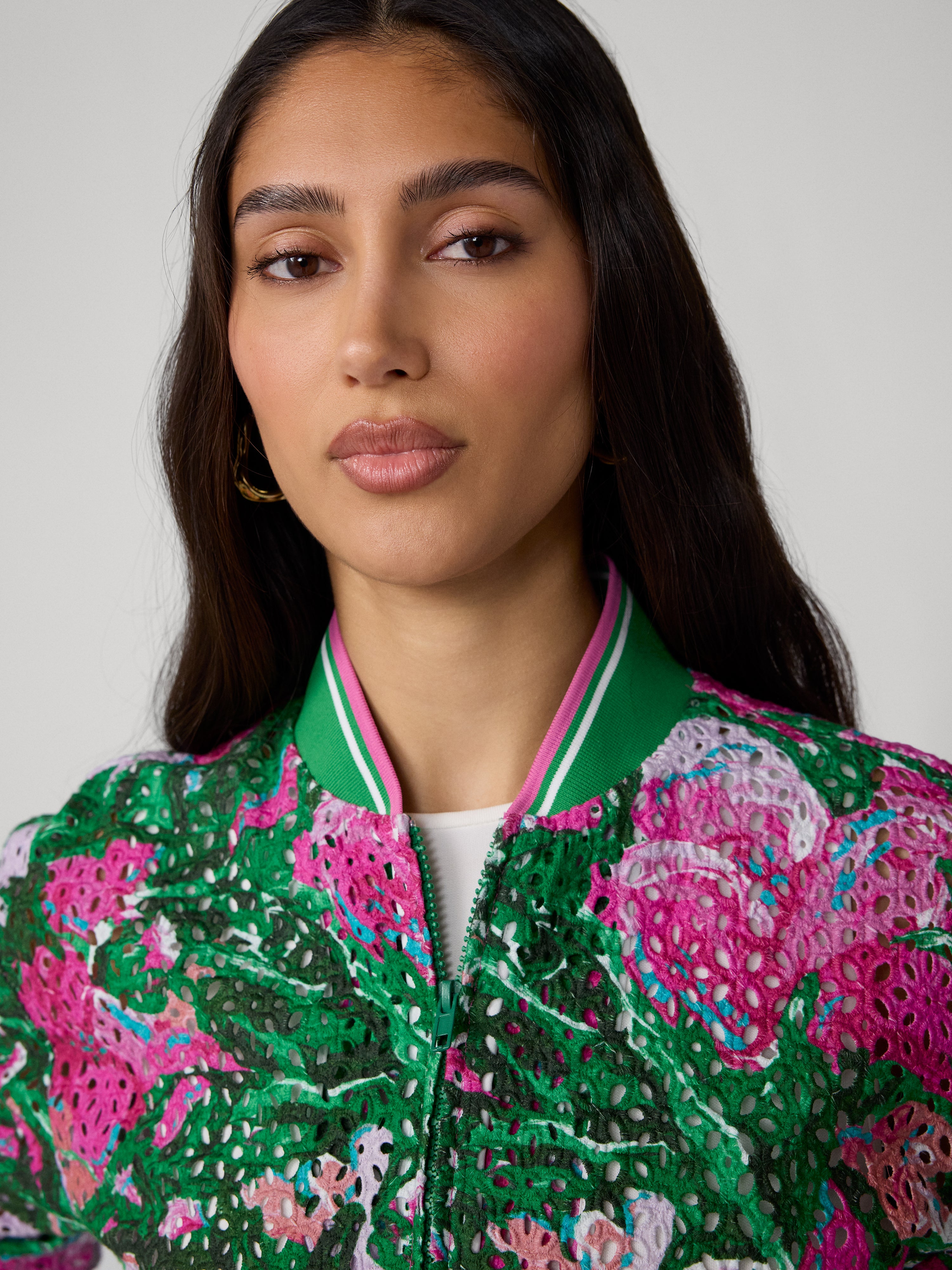 LEANNE JACKET