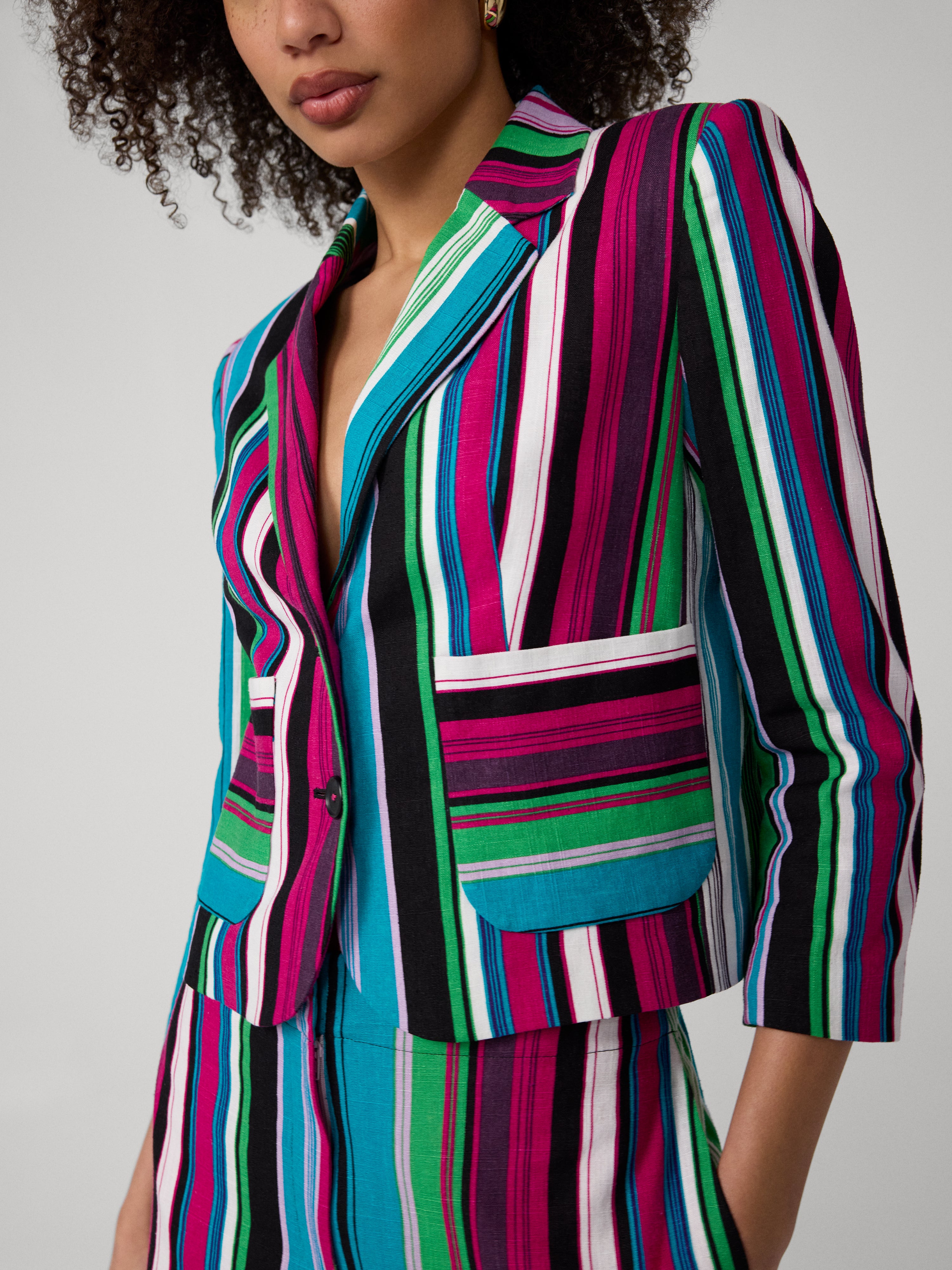 RENEE BLAZER