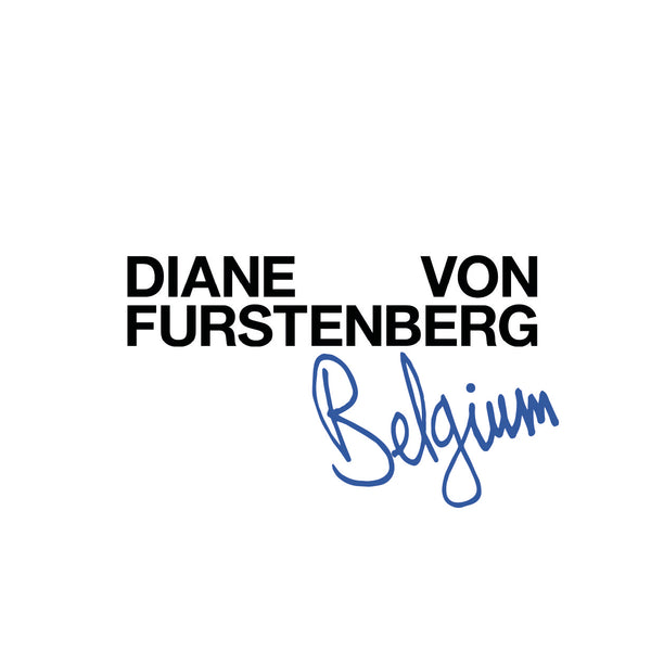Diane von Furstenberg Belgium