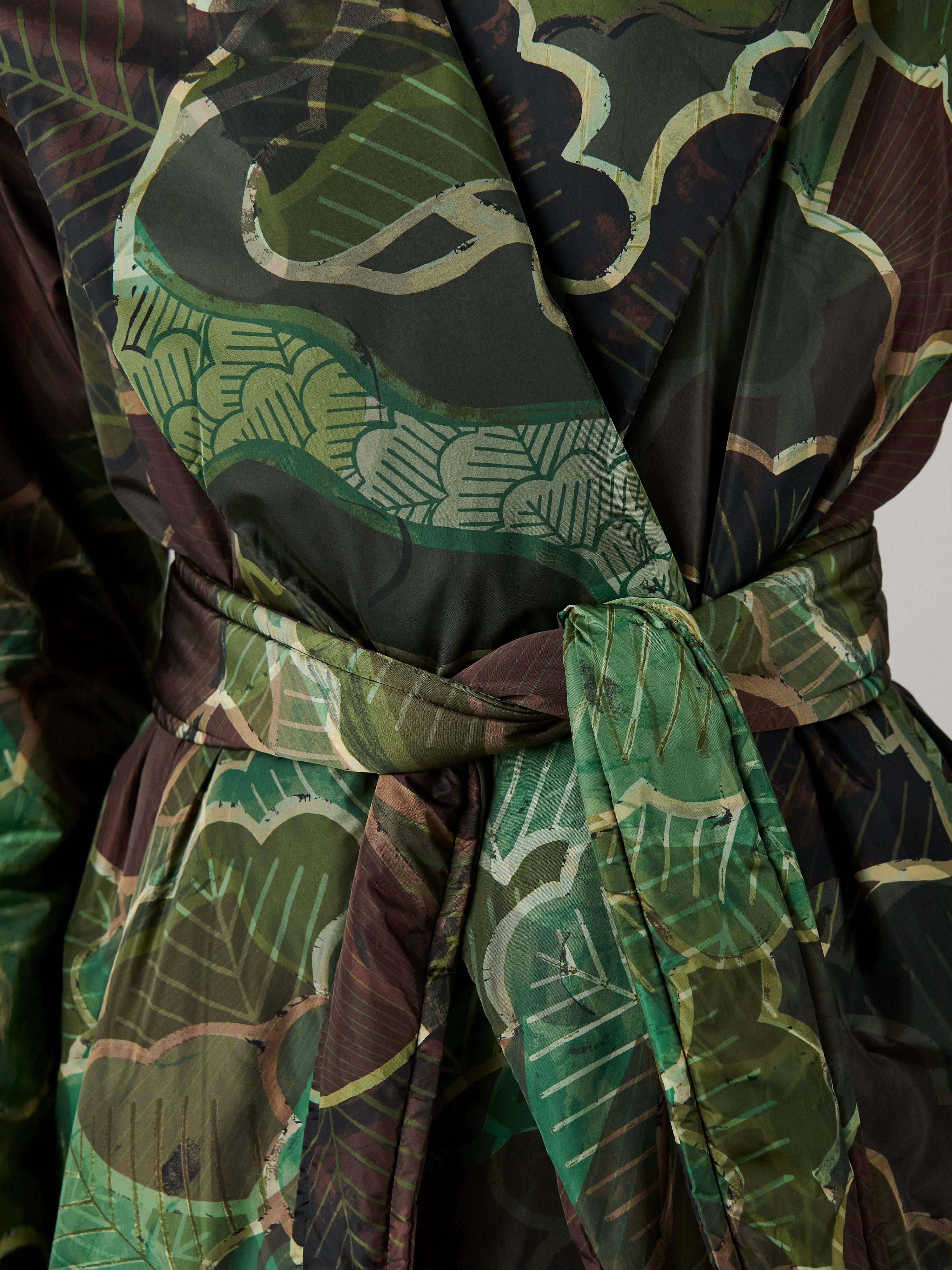 KIMORA COAT