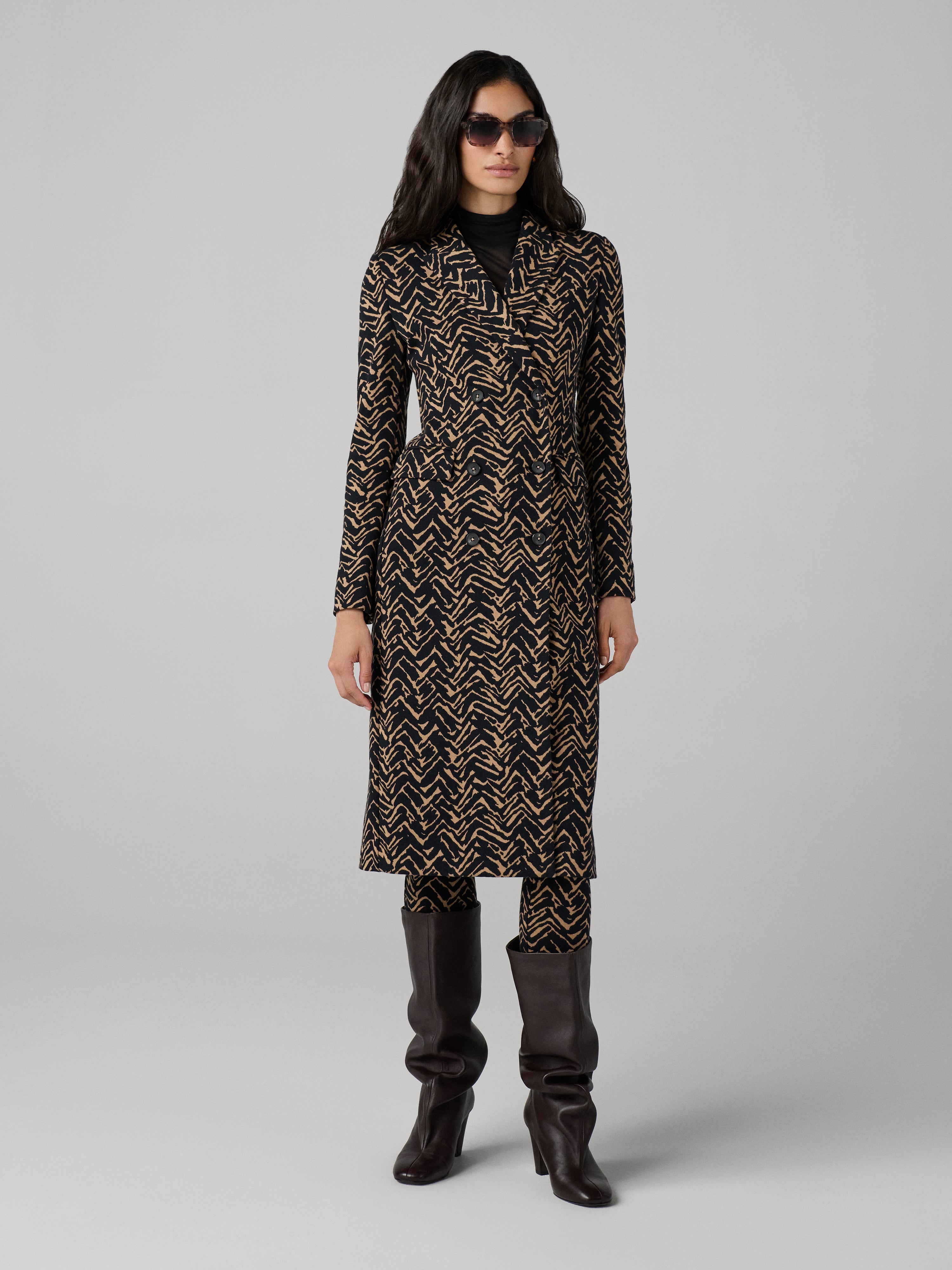 ILANA COAT