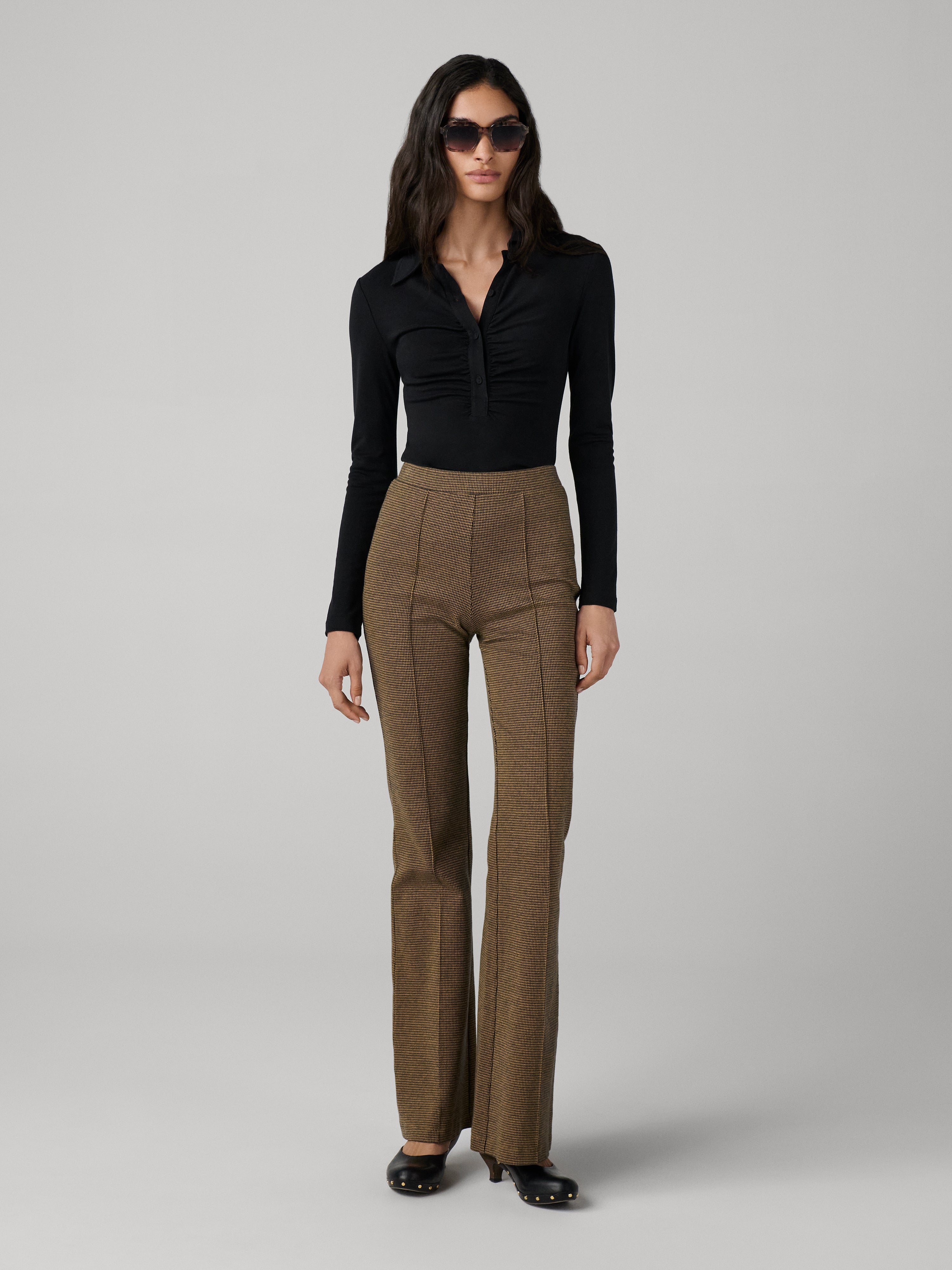 LEONOR TROUSERS