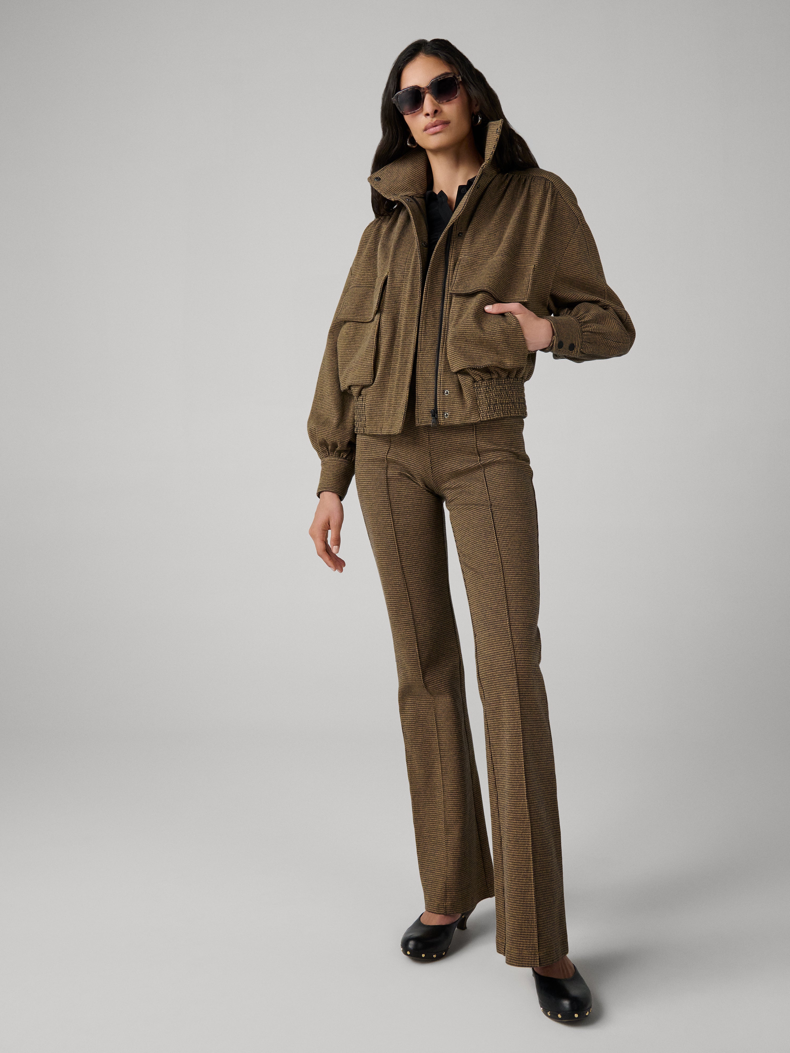 LEONOR TROUSERS