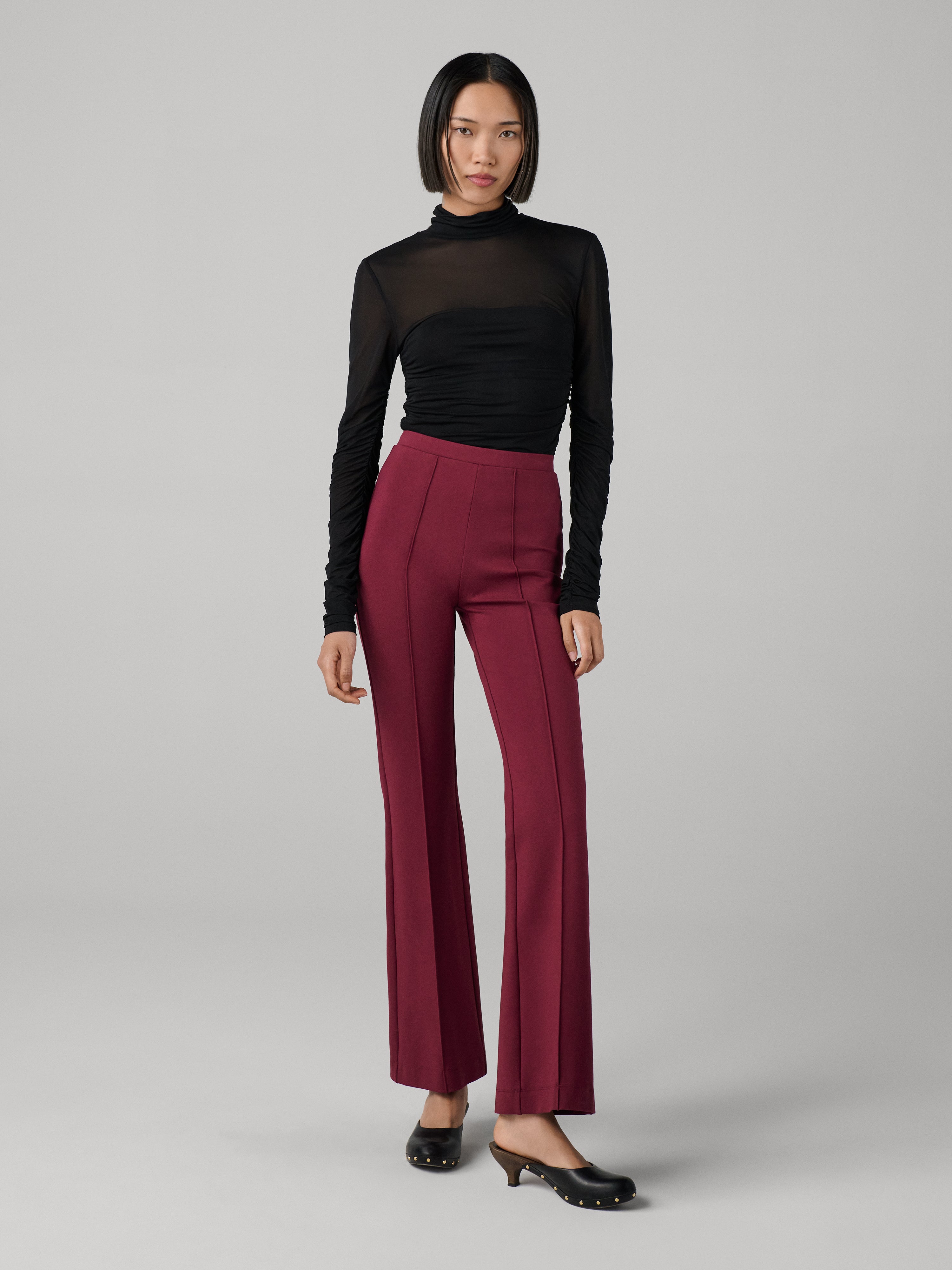 LEONOR TROUSERS