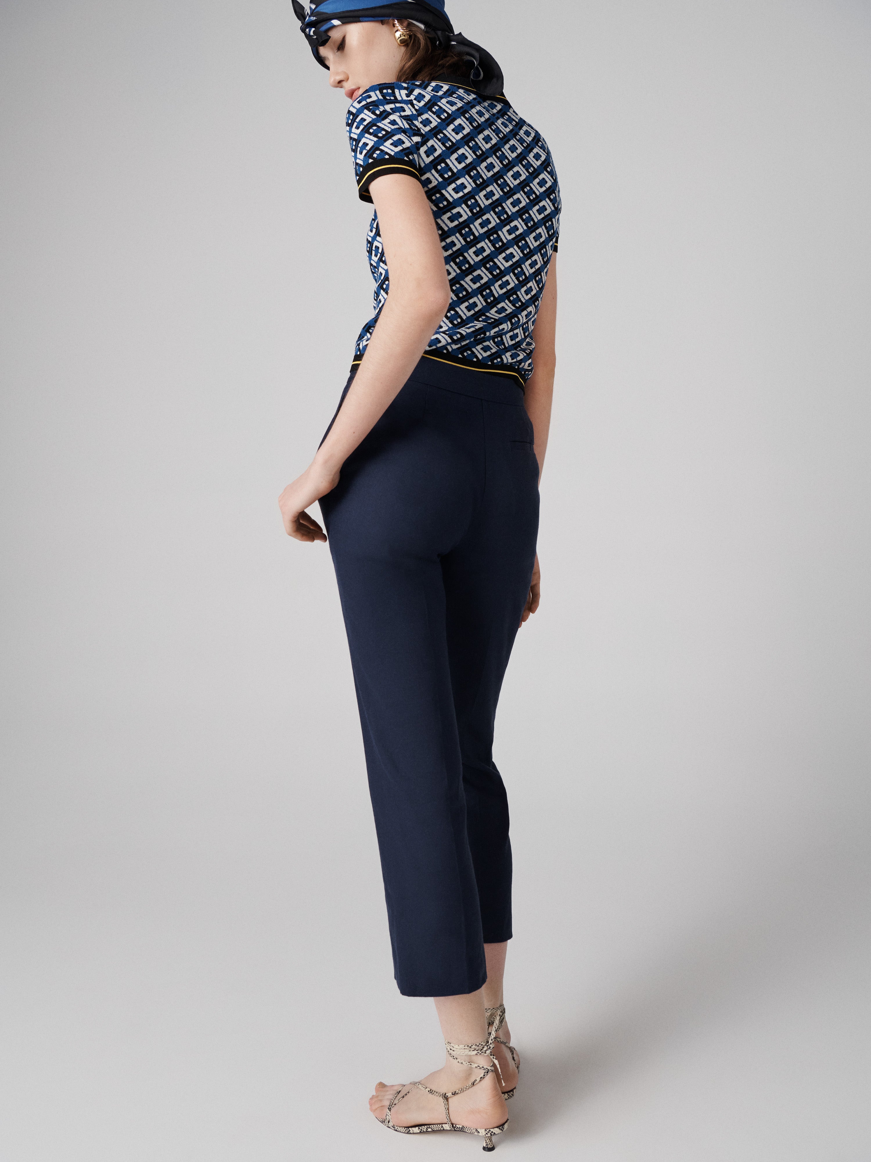 Calliope Pants