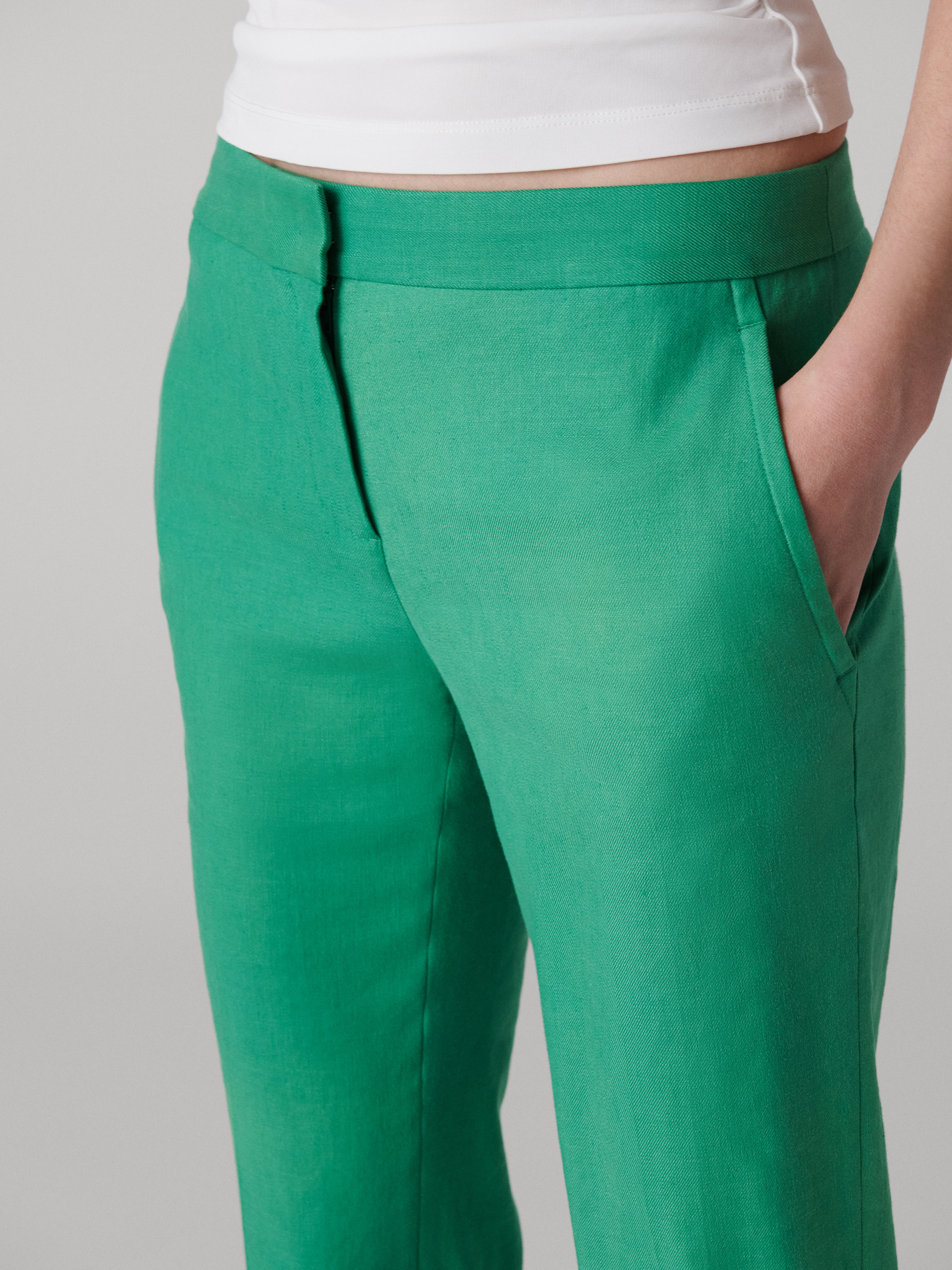 Calliope Pants