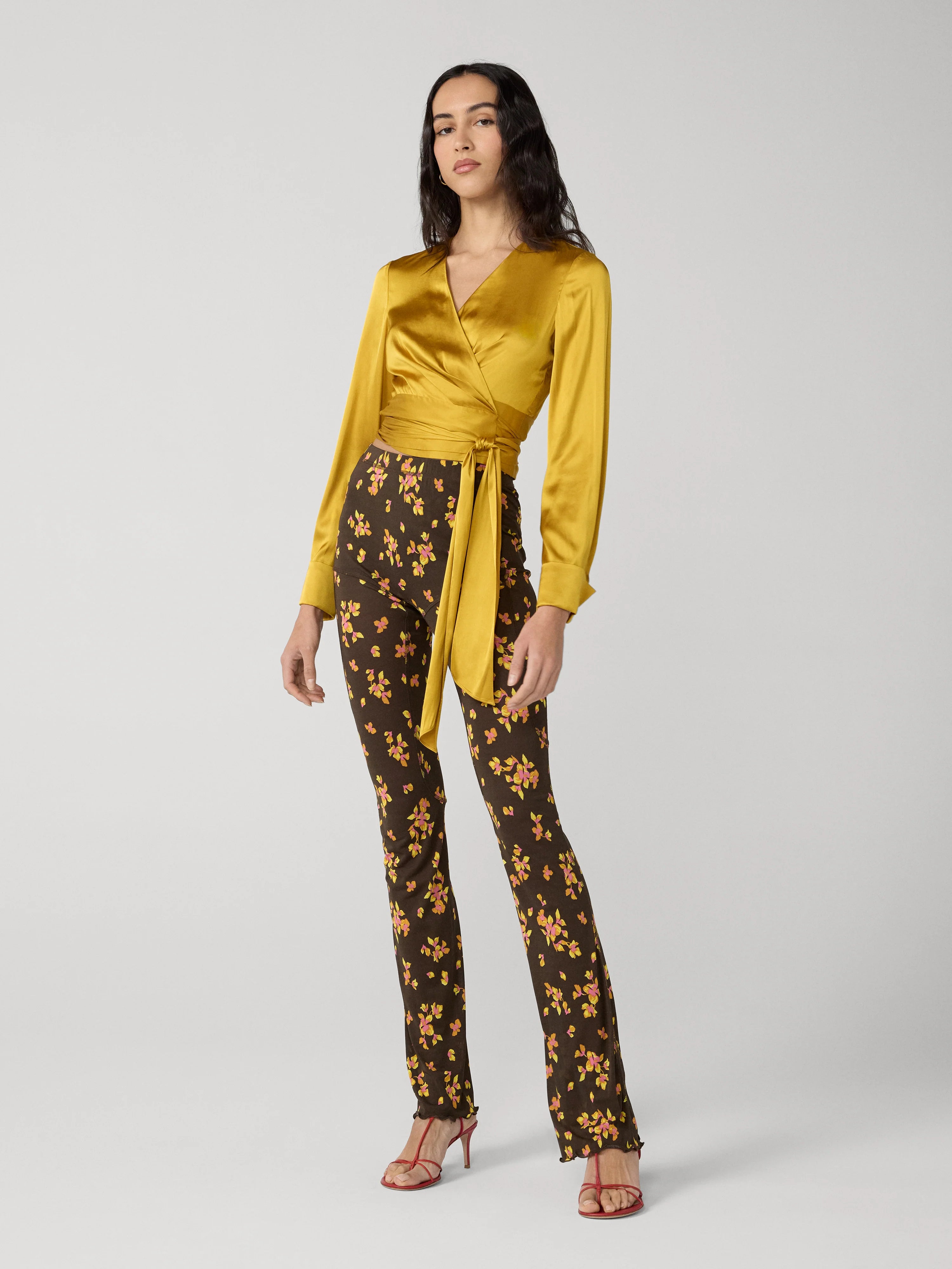 Kaelin Pants