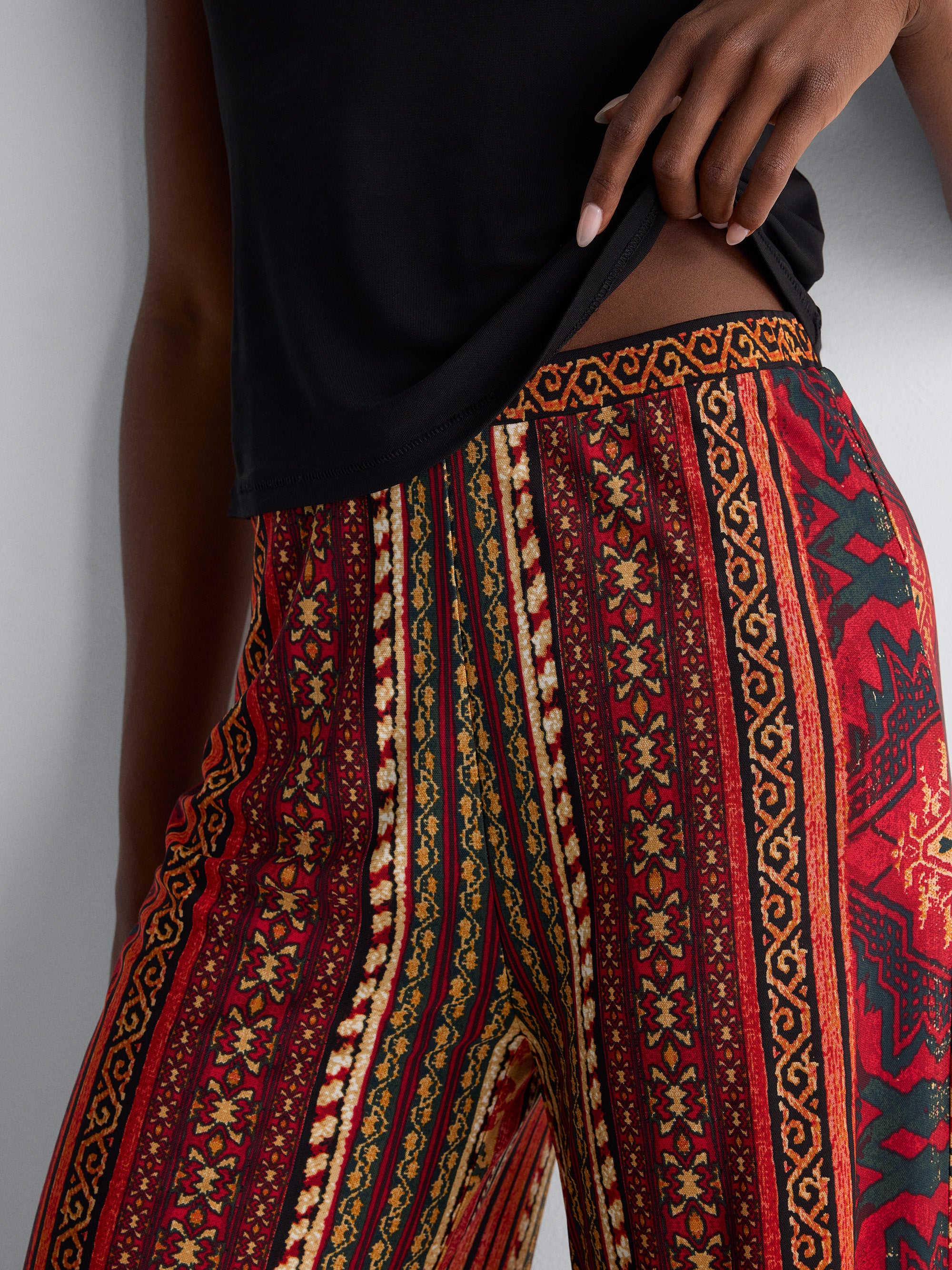 Malia Pants