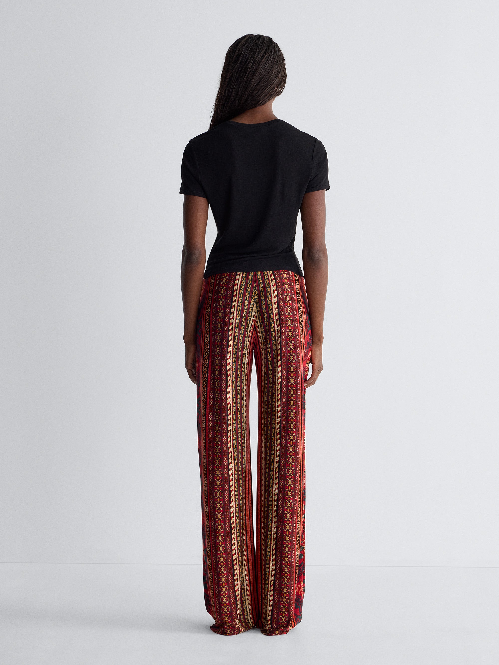 Malia Pants