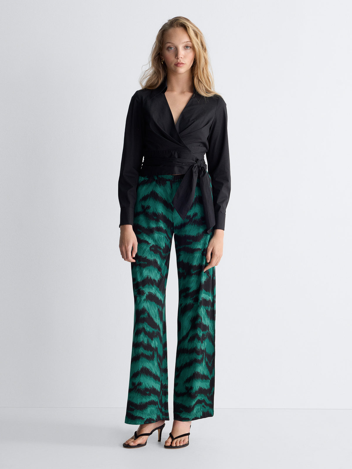 MALIA Pants