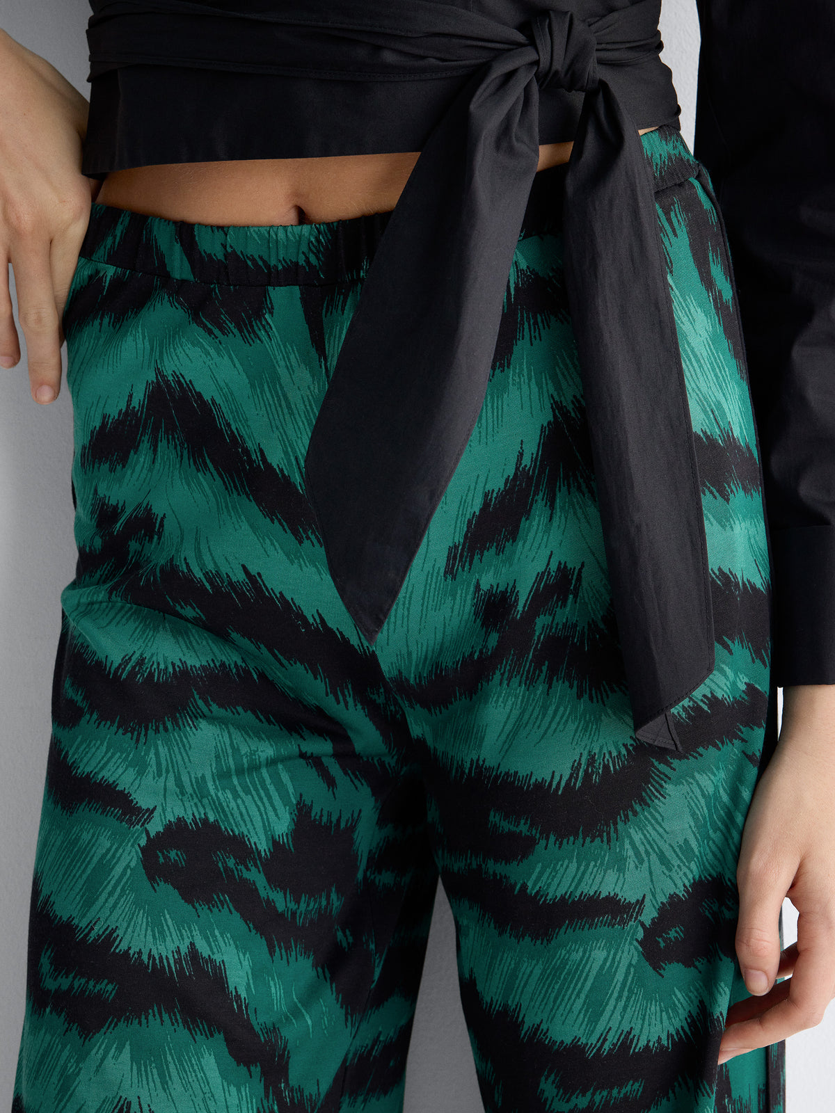 MALIA Pants