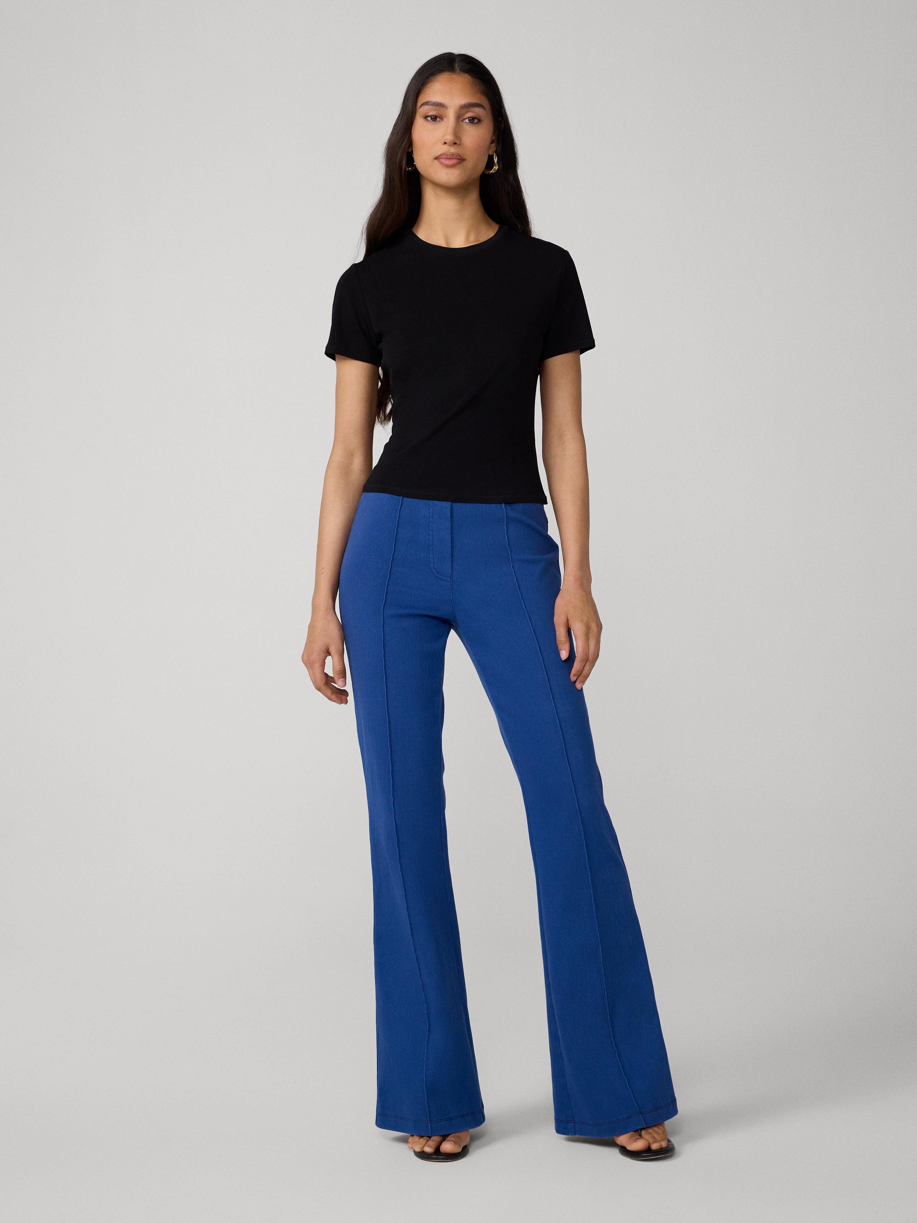 Elise Pants Denim