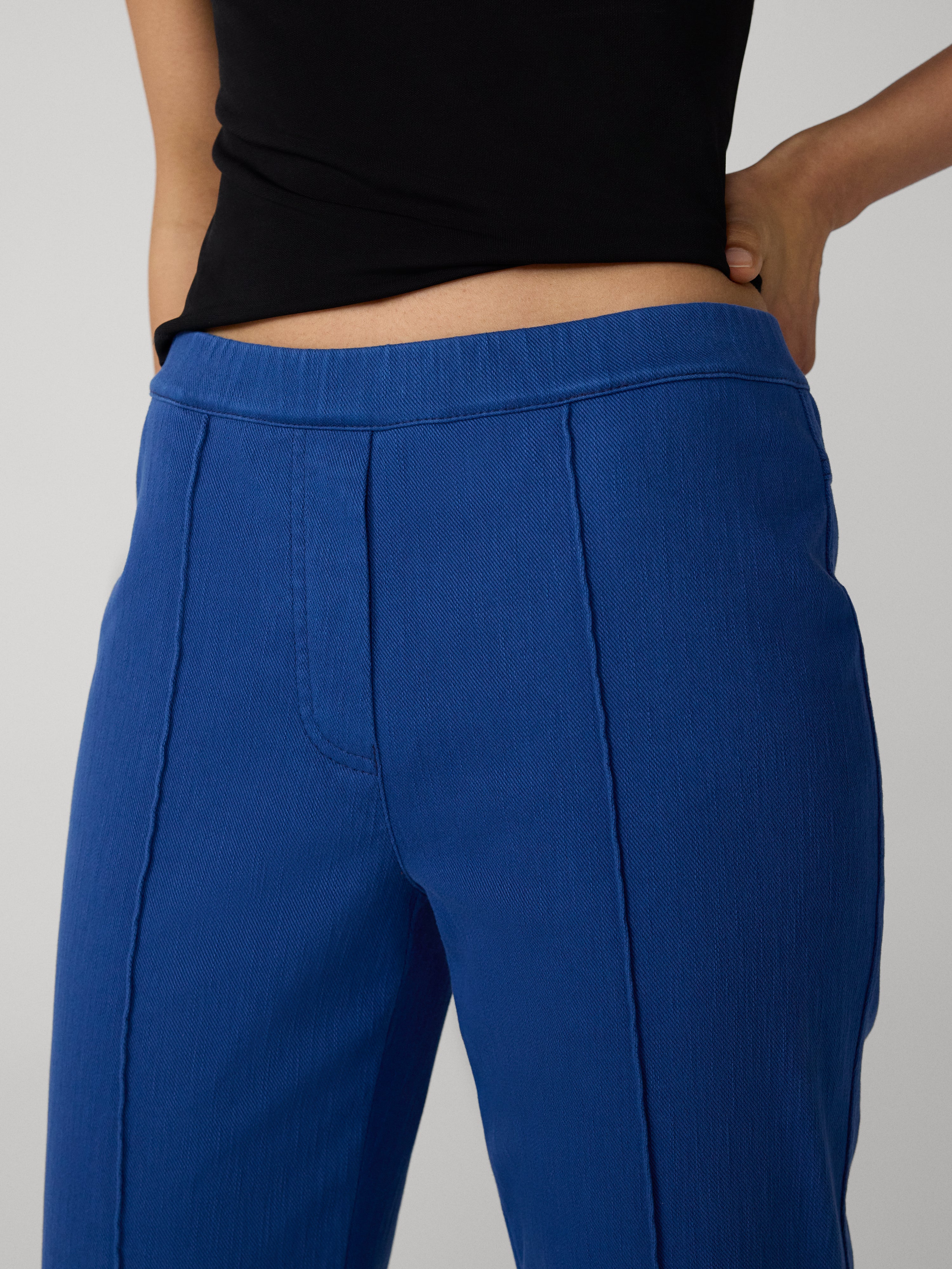 Elise Pants Denim