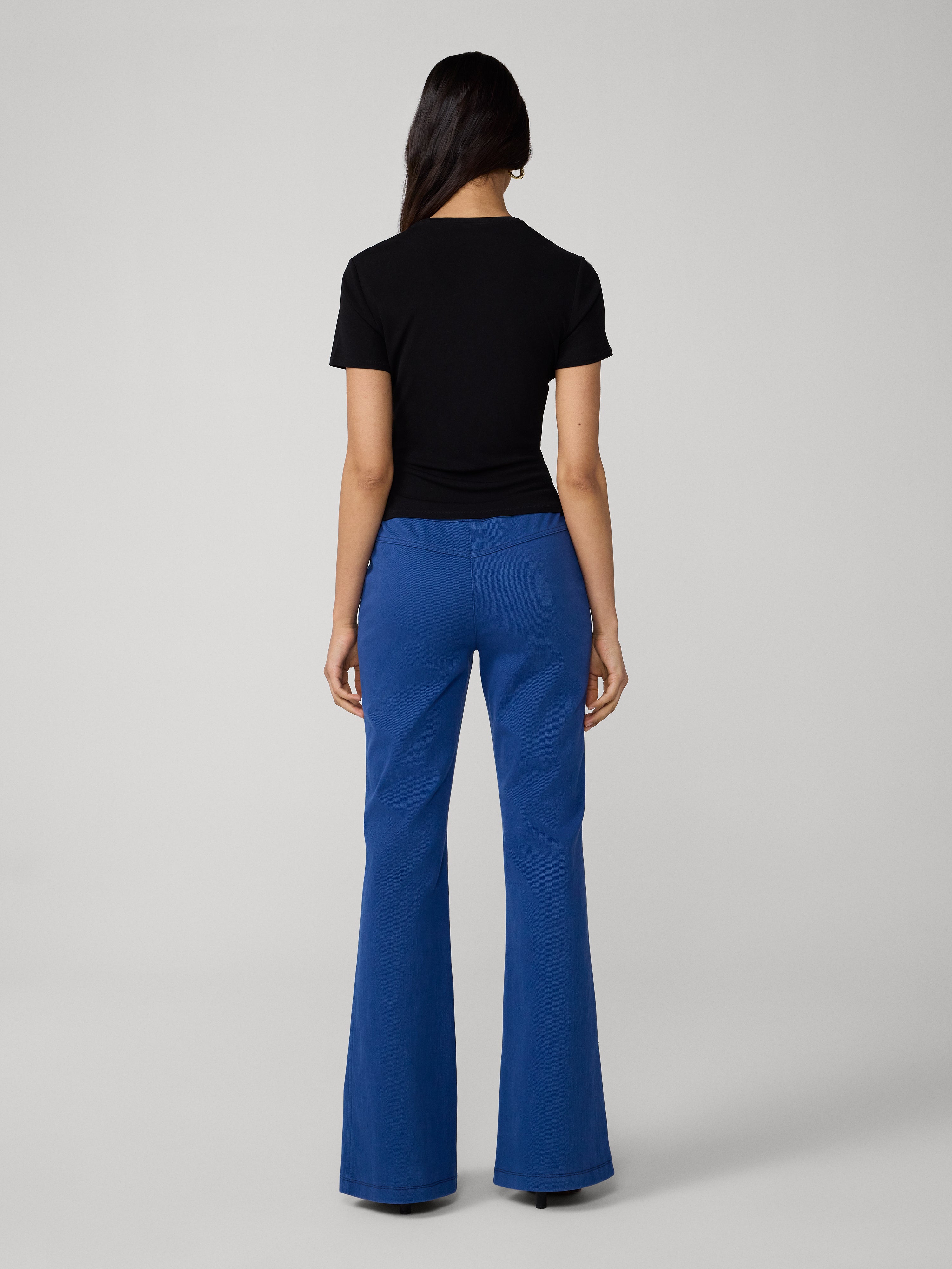 Elise Pants Denim