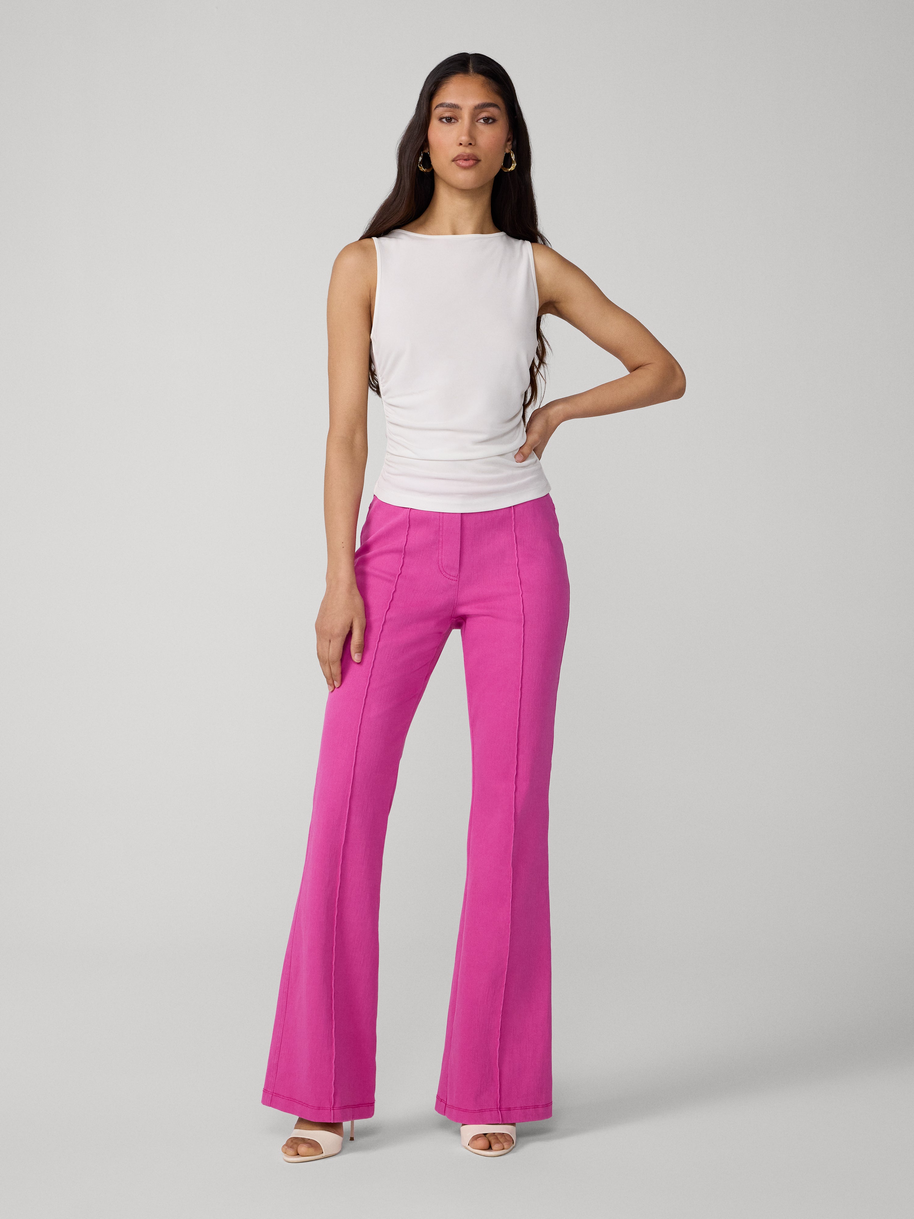 Elise Pants Denim