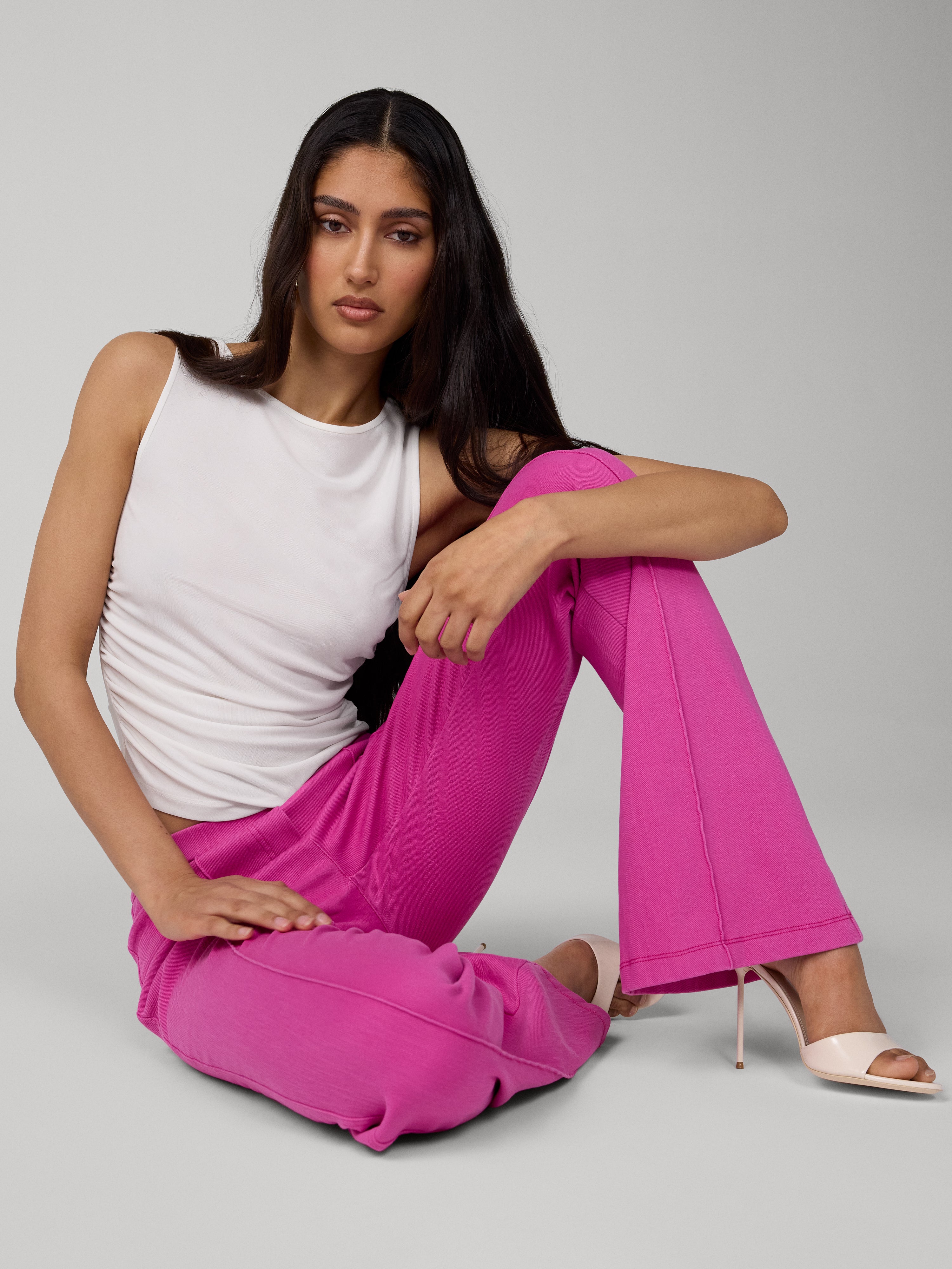 Elise Pants Denim