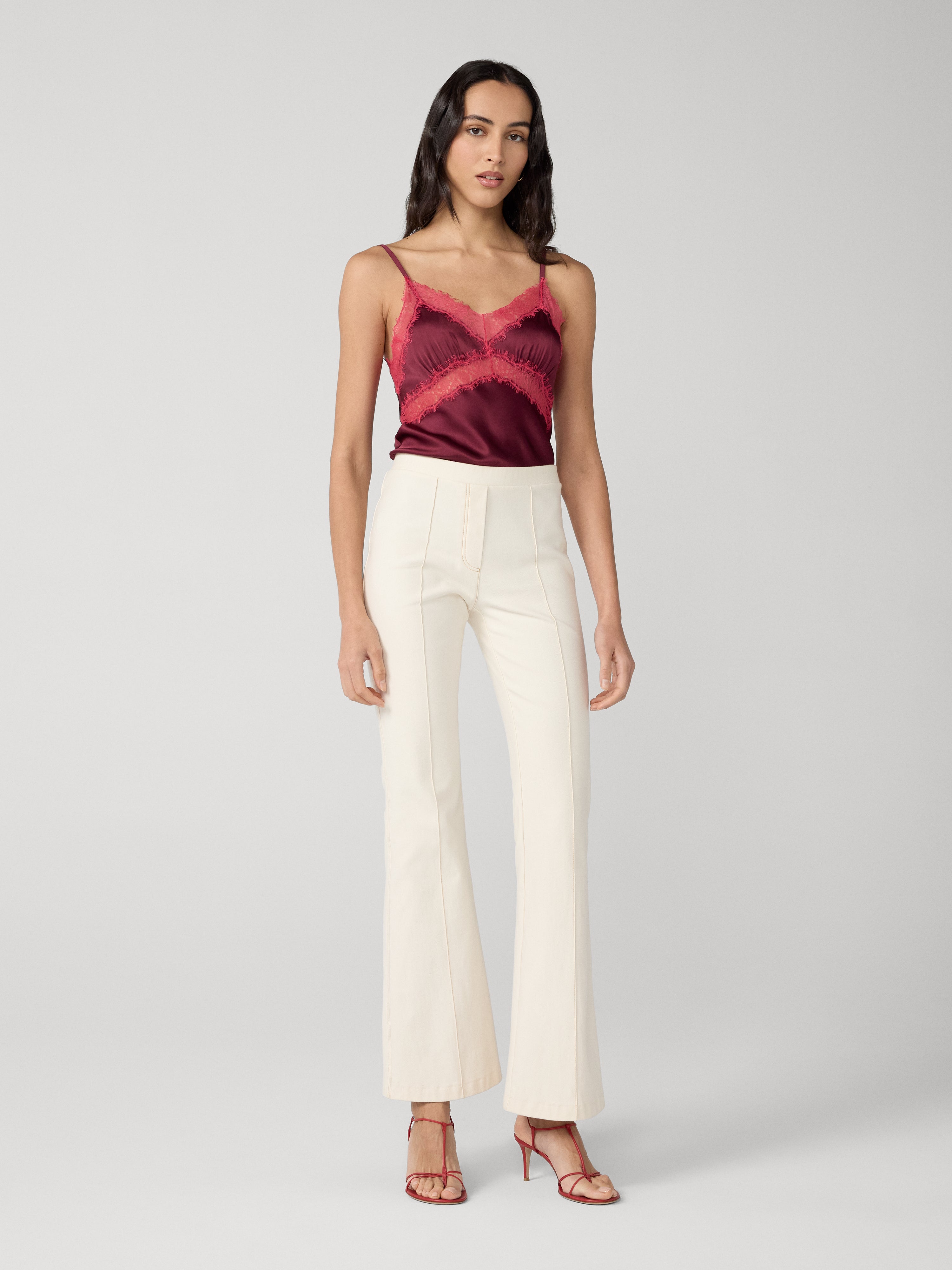 Elise Pants Denim