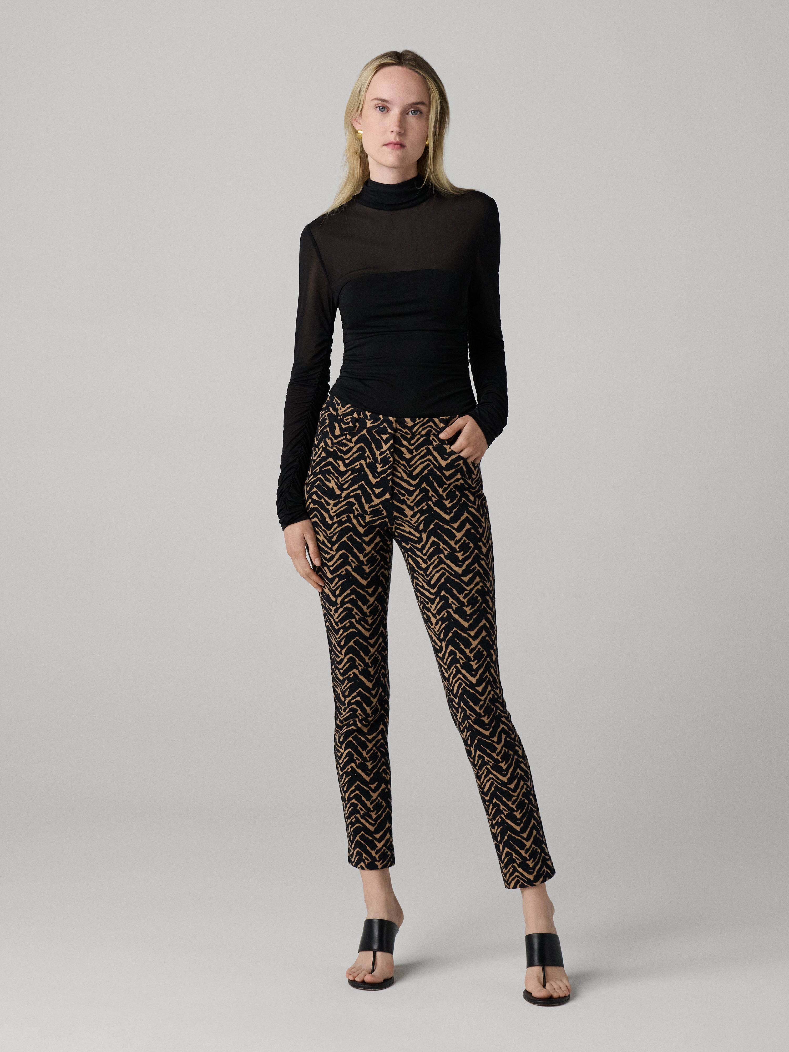 VIENNA PANT