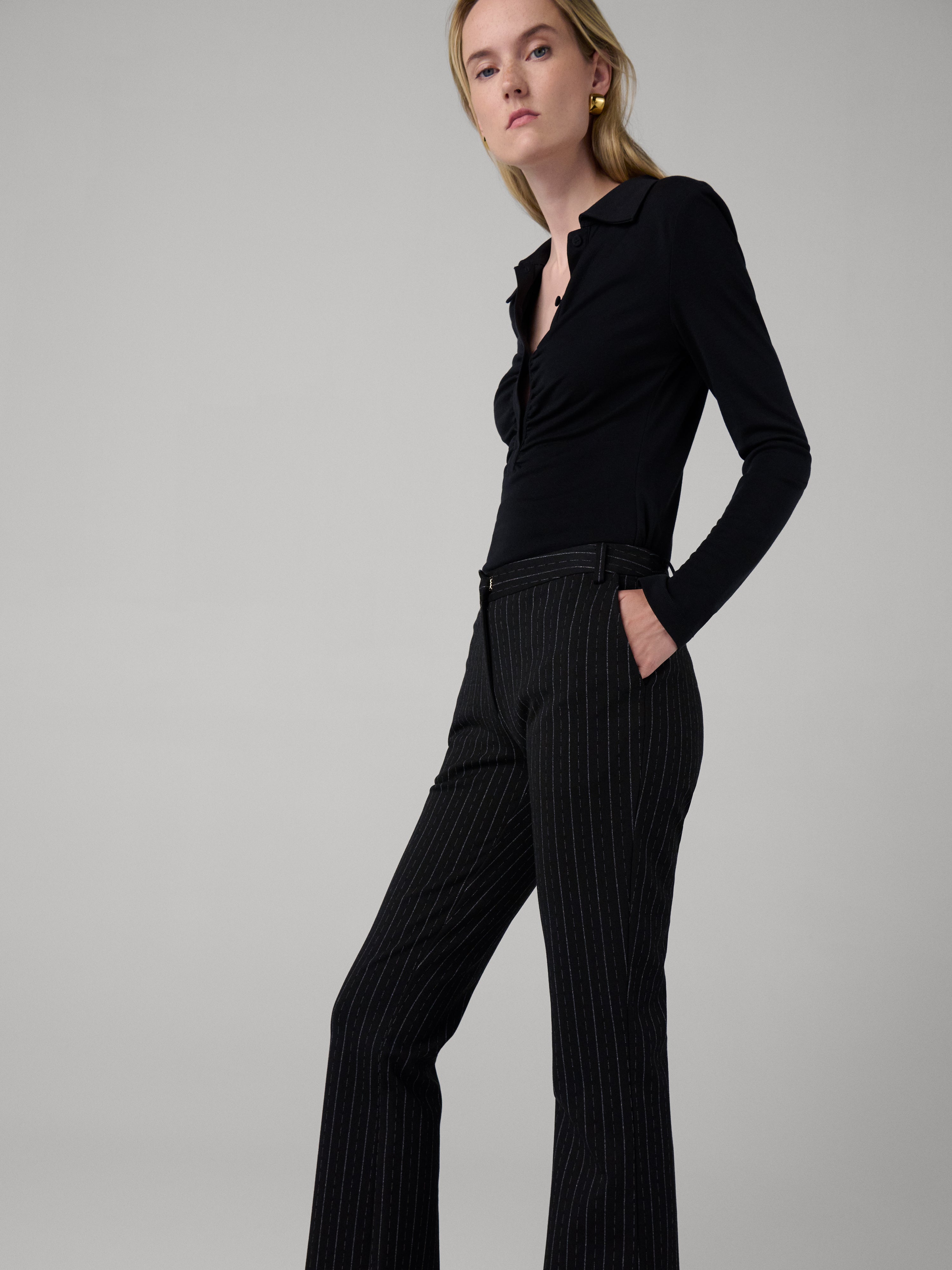 MASON PANTS