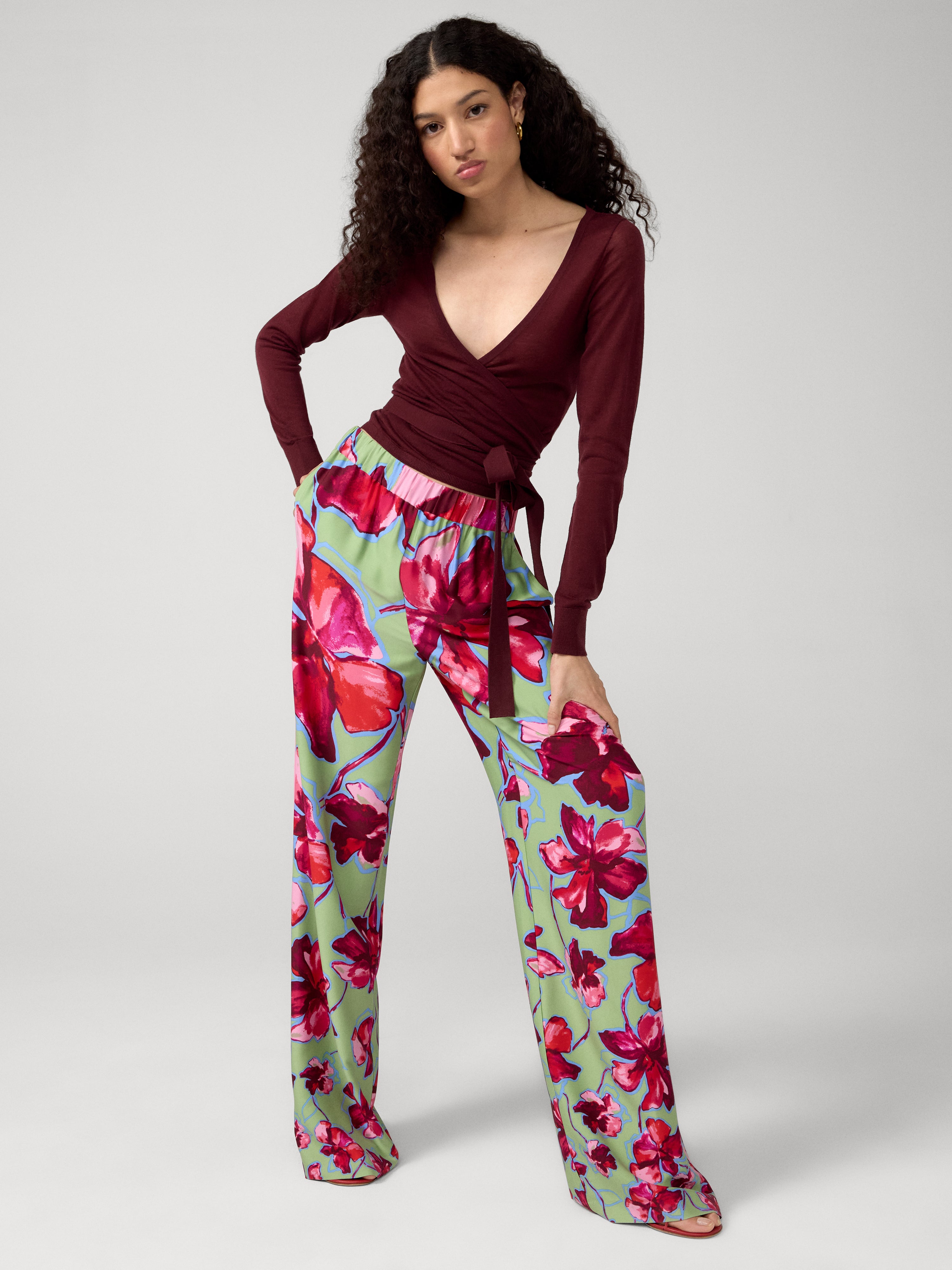 VERICK PANTS