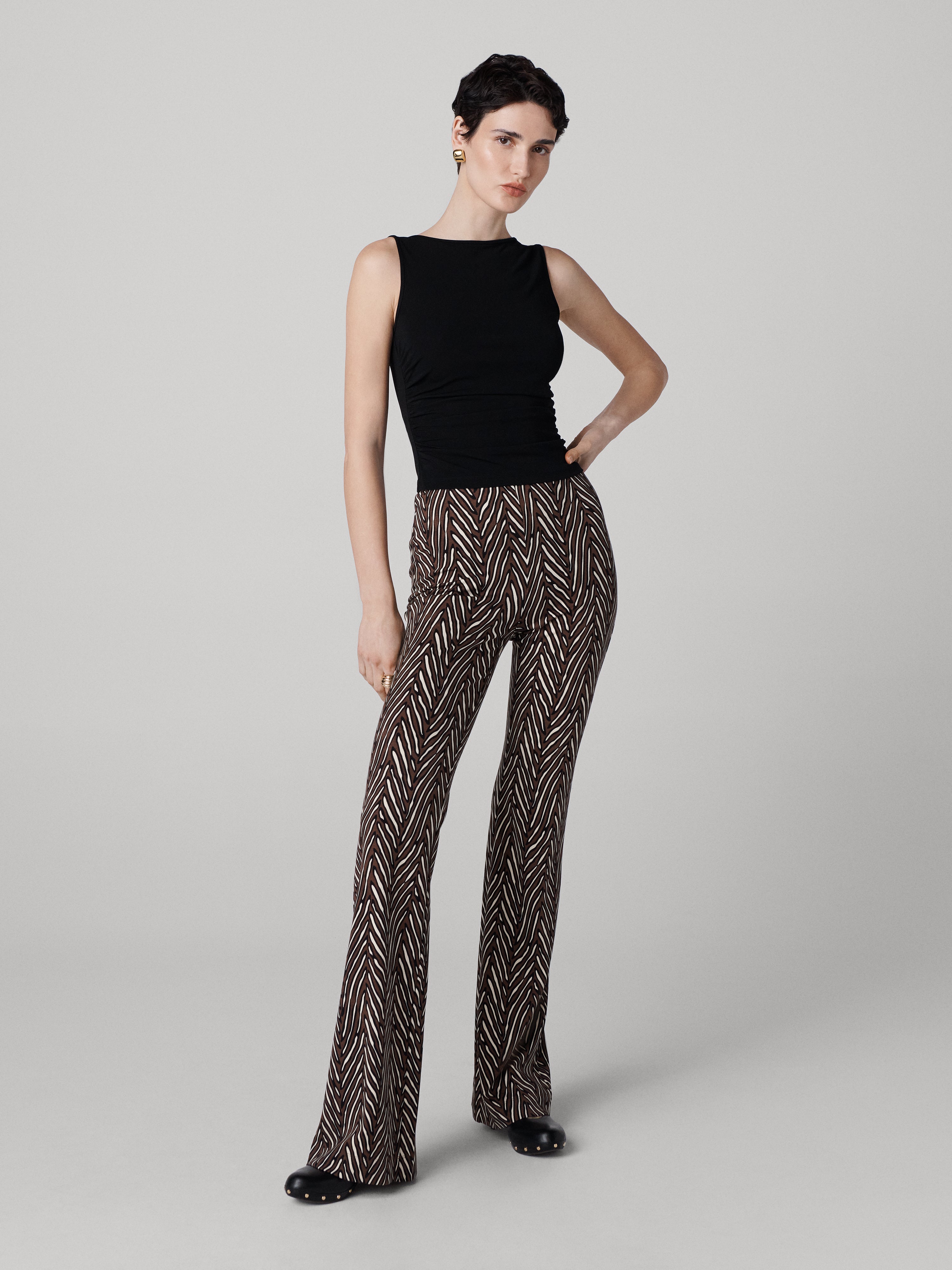 Brooklyn Pants