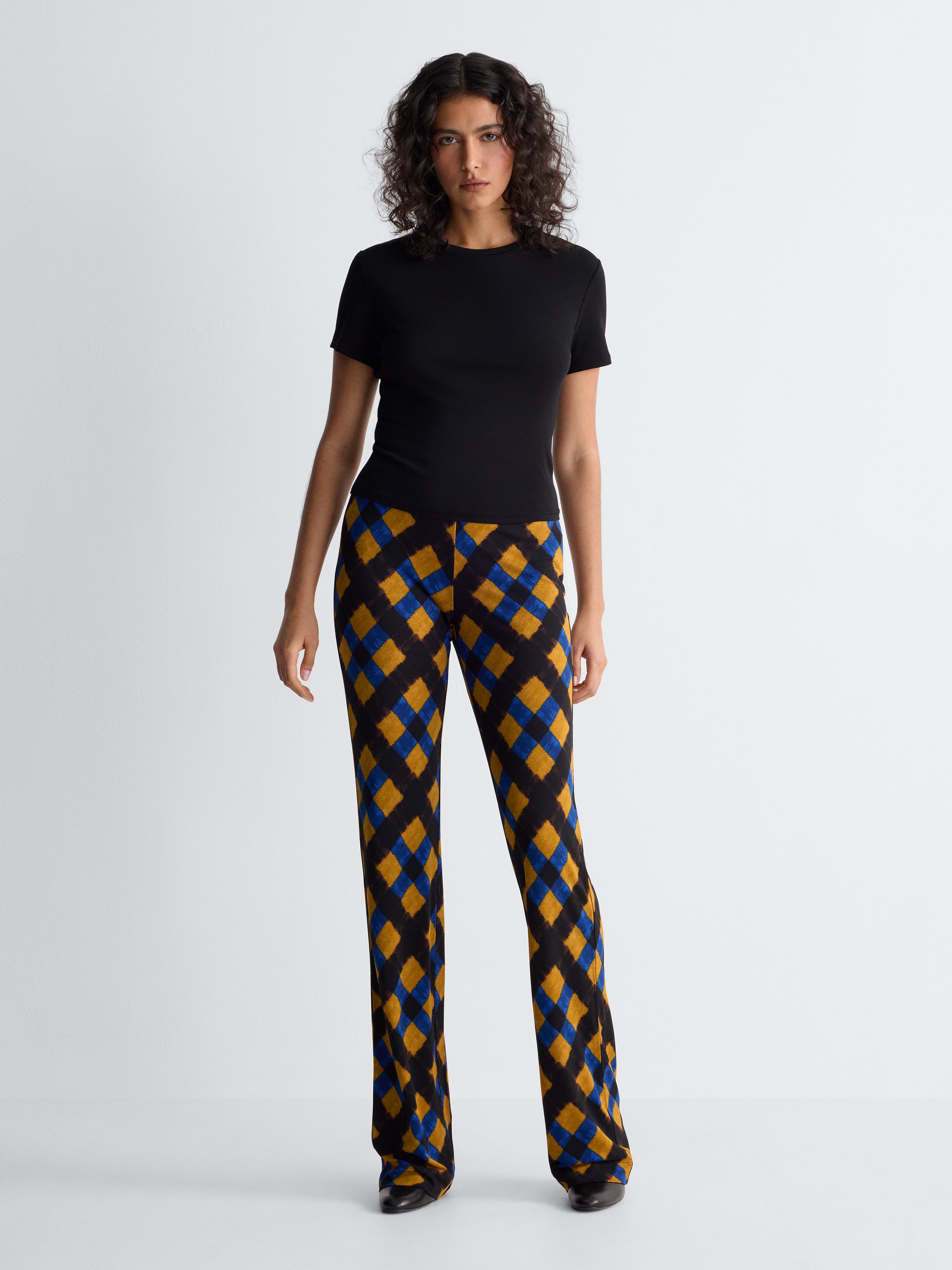 PANTALON DIANE