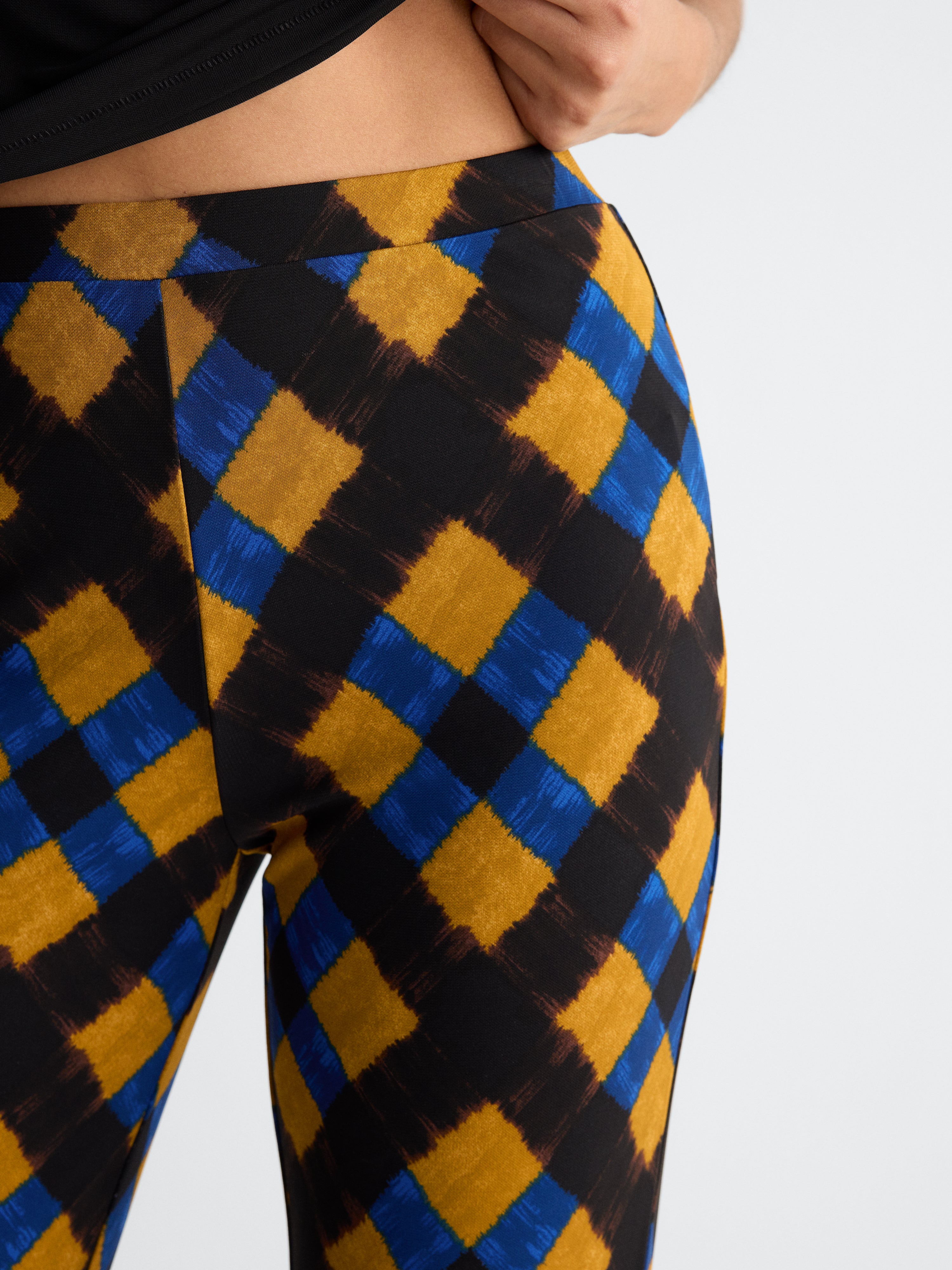PANTALON DIANE