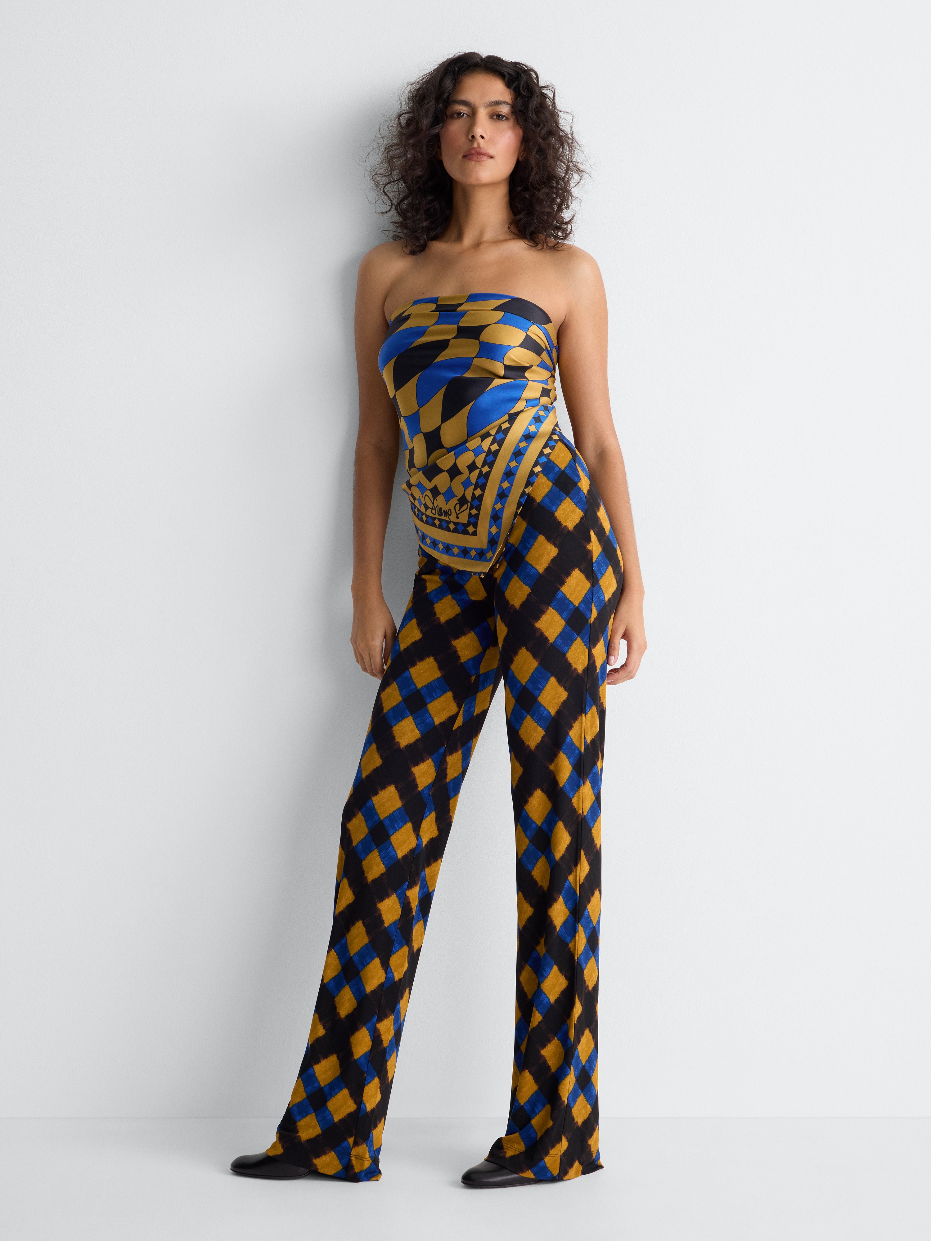 PANTALON DIANE