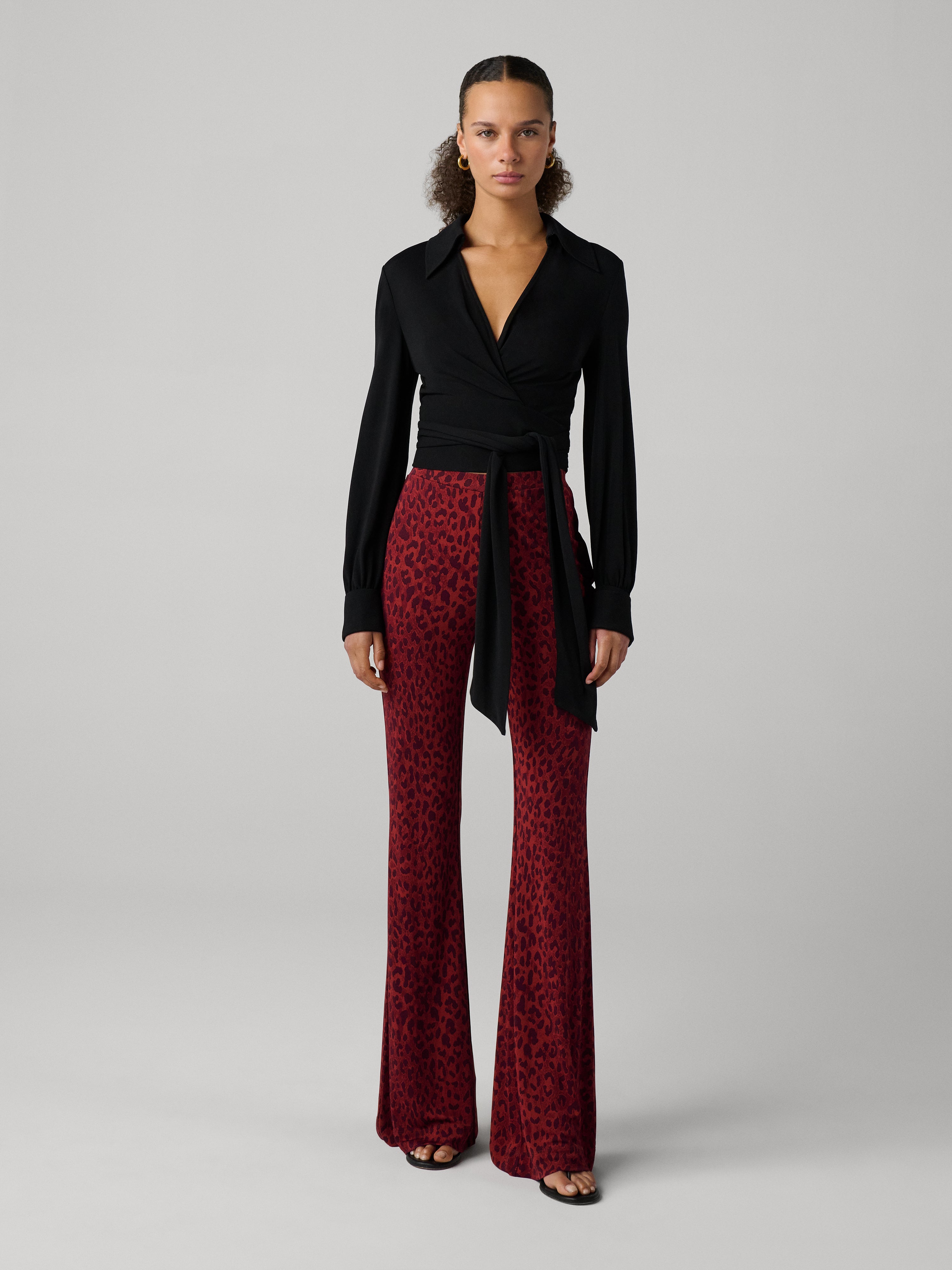 Brooklyn Pants