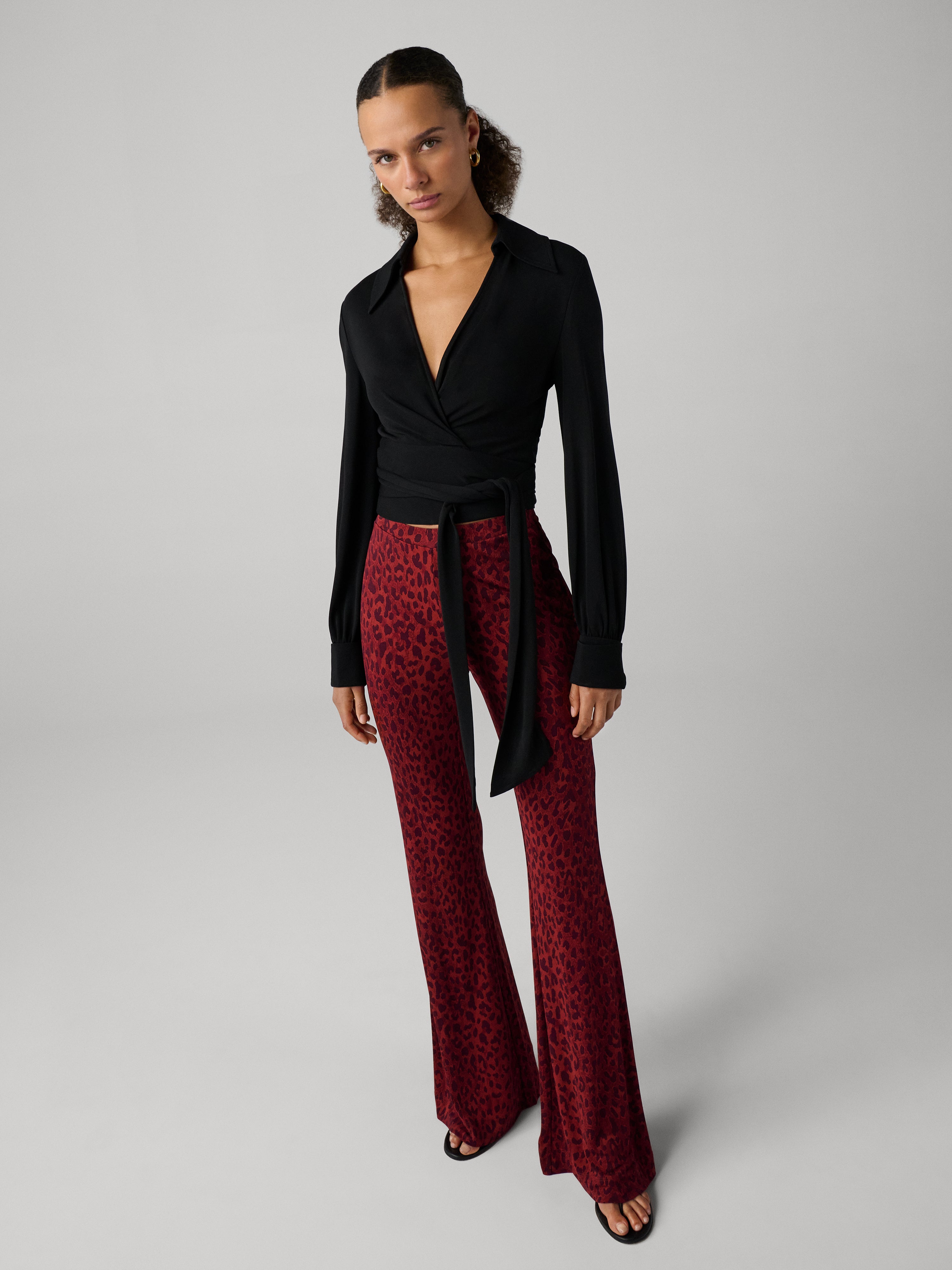 Brooklyn Pants