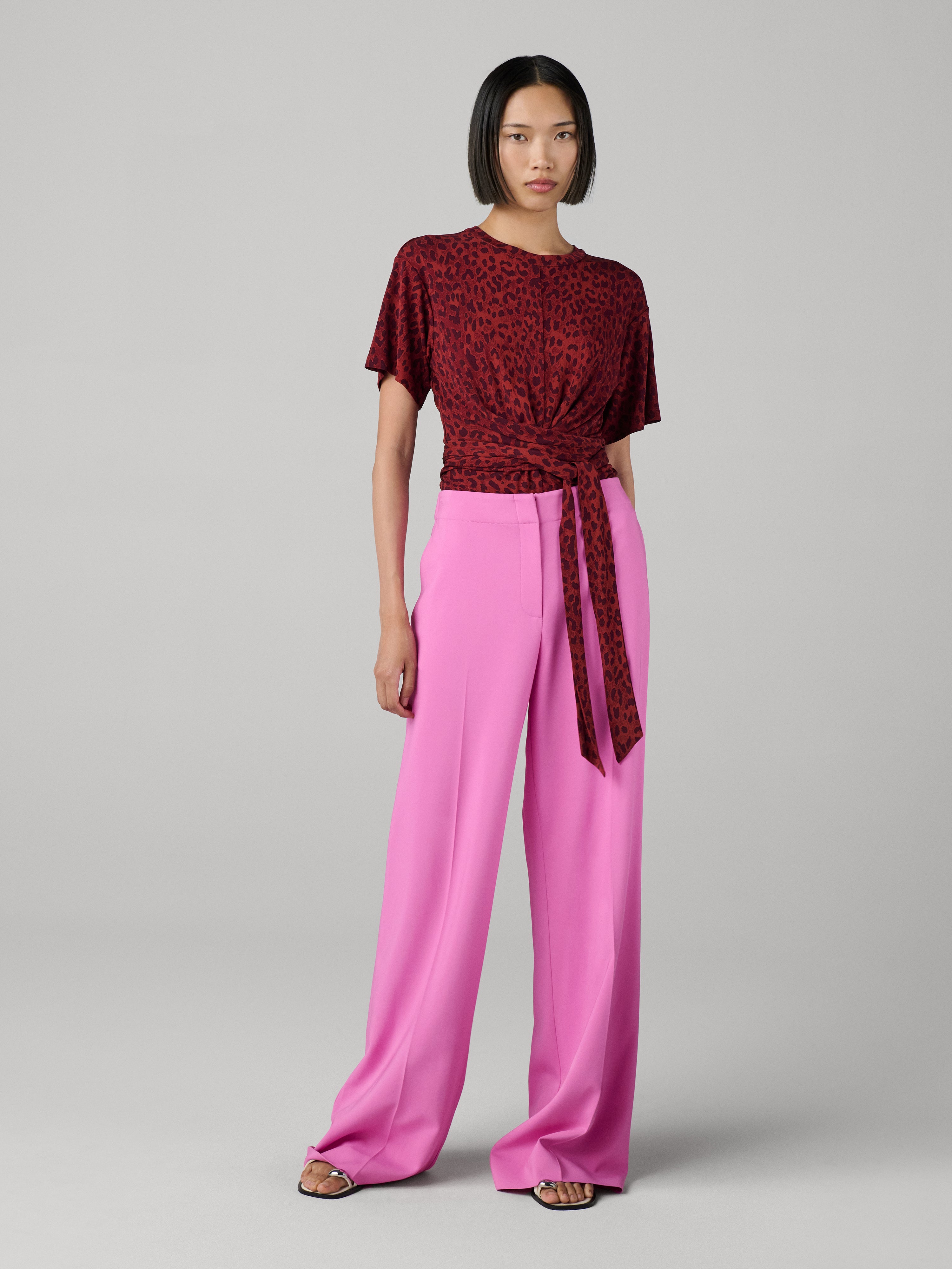 ALEXANDER PANT