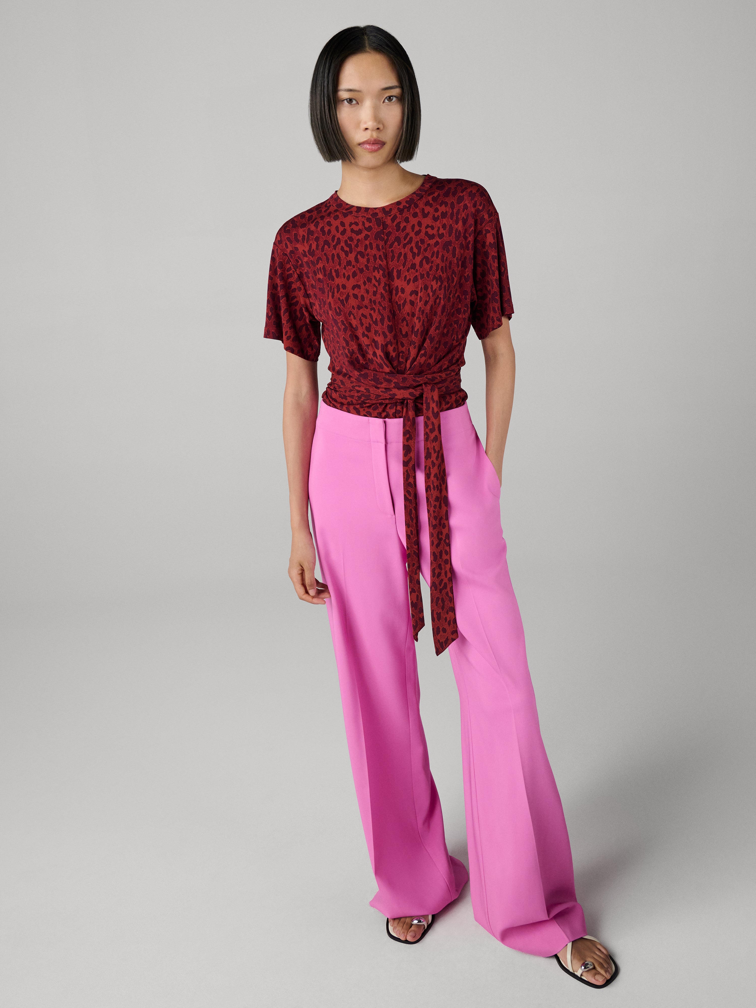 ALEXANDER PANT