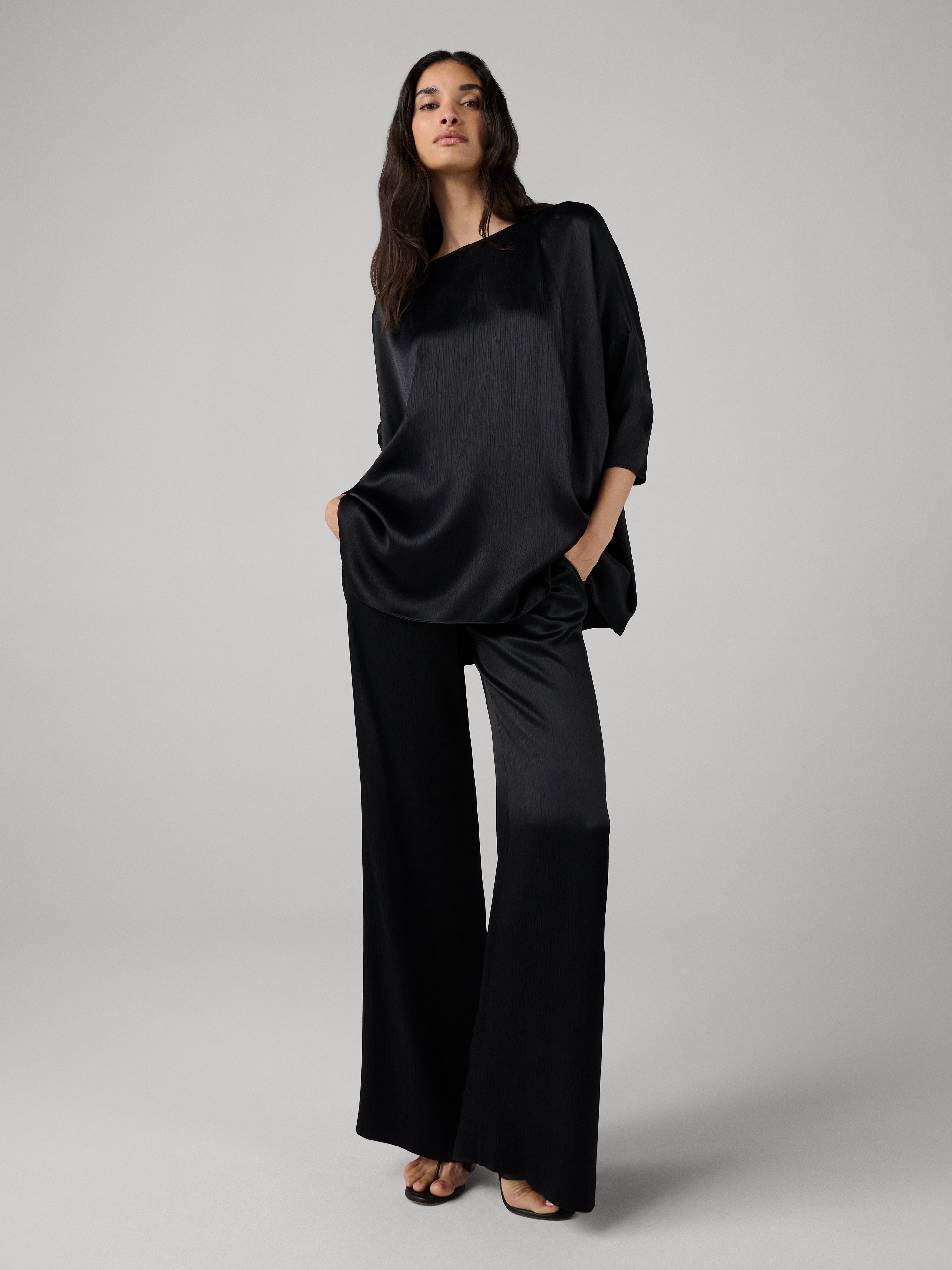 ALEXANDER PANT