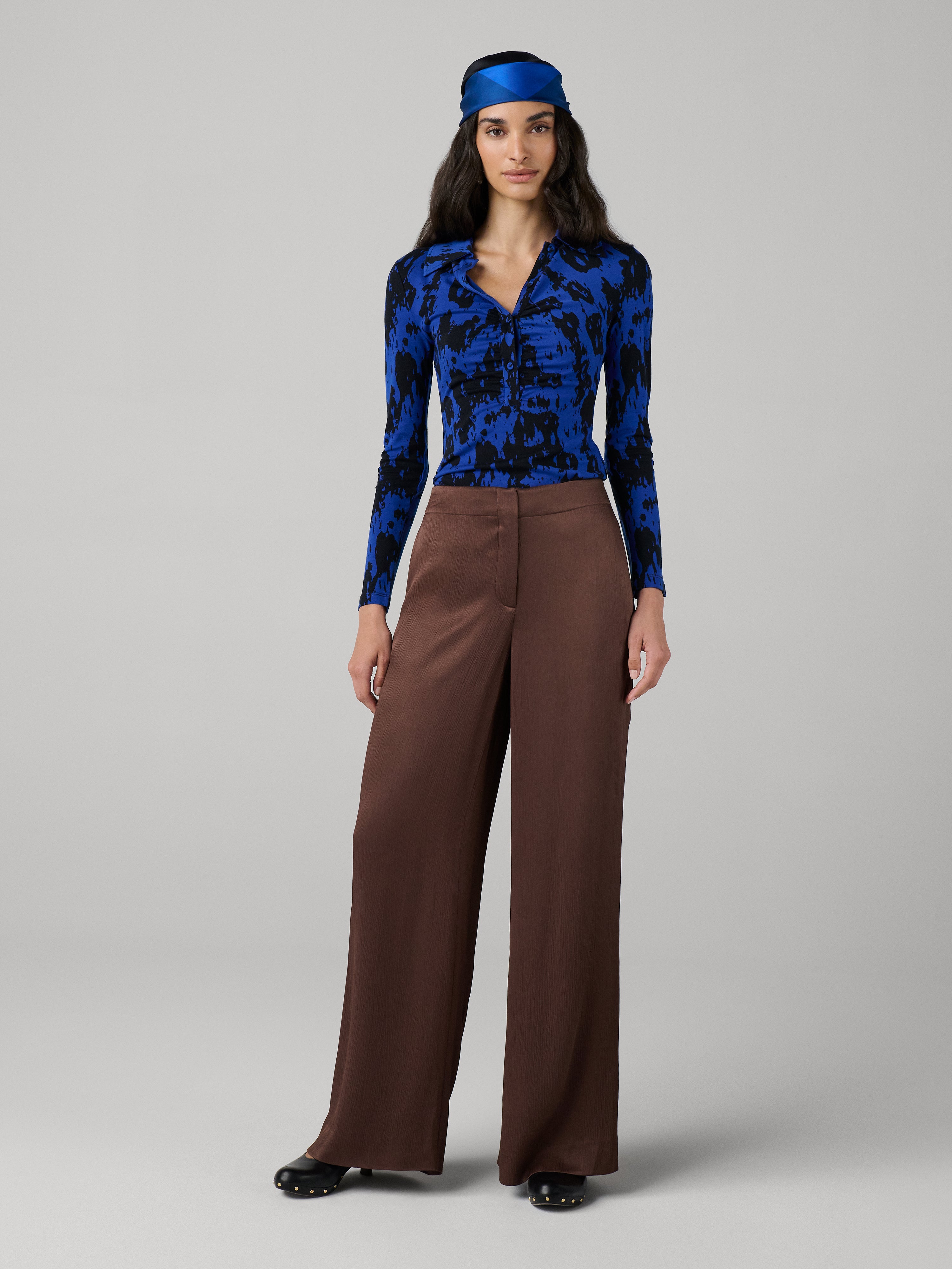 ALEXANDER PANT