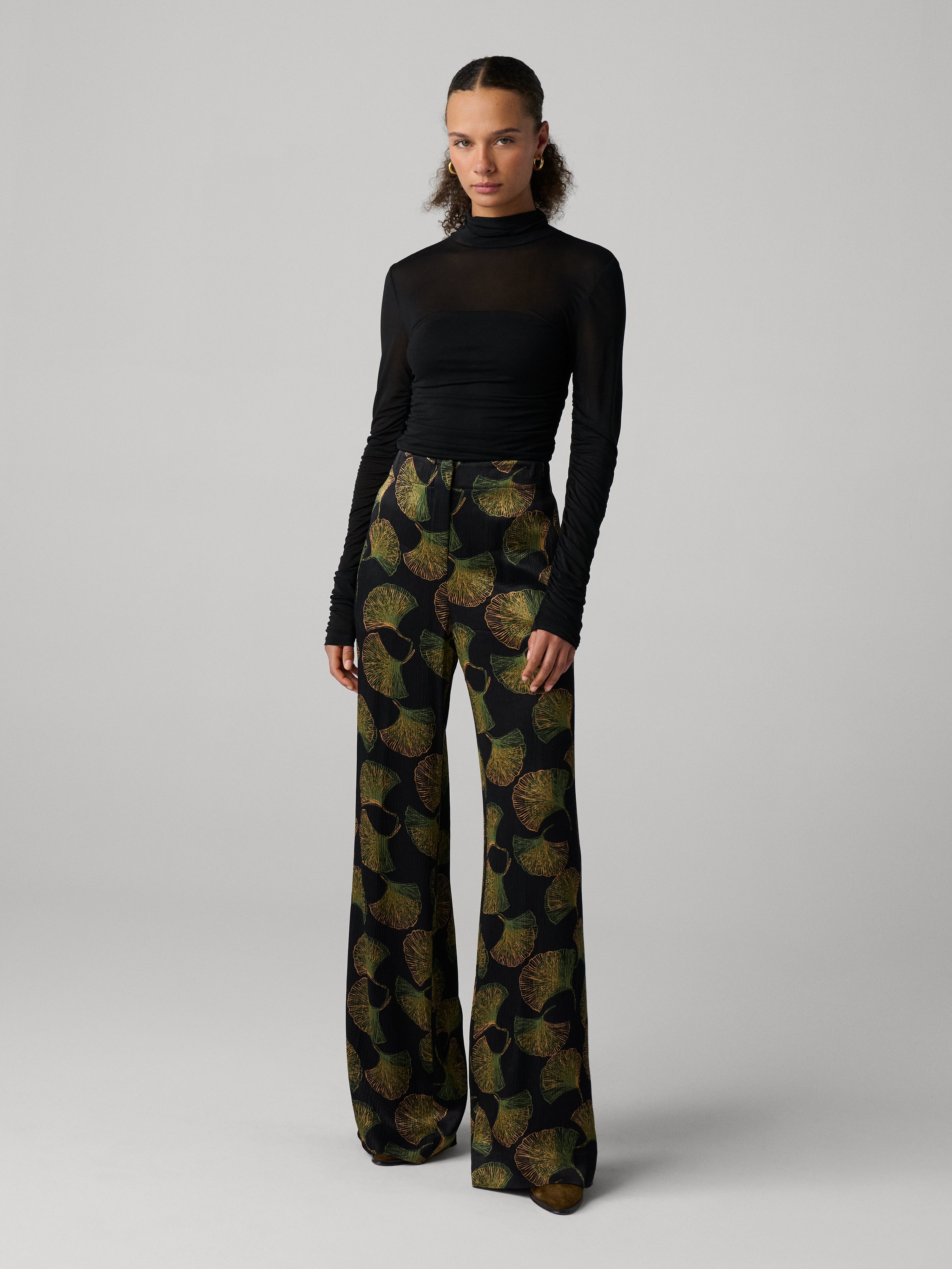 ALEXANDER PANT