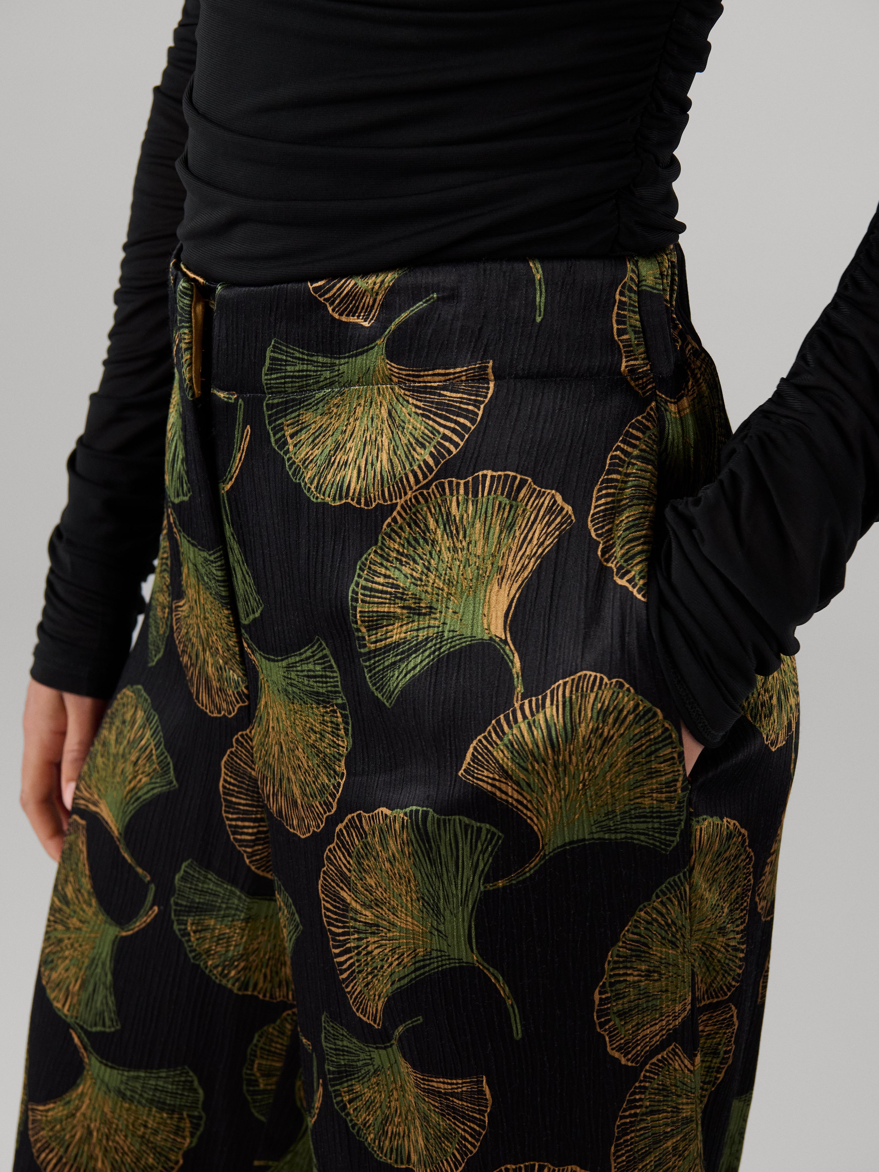 ALEXANDER PANT