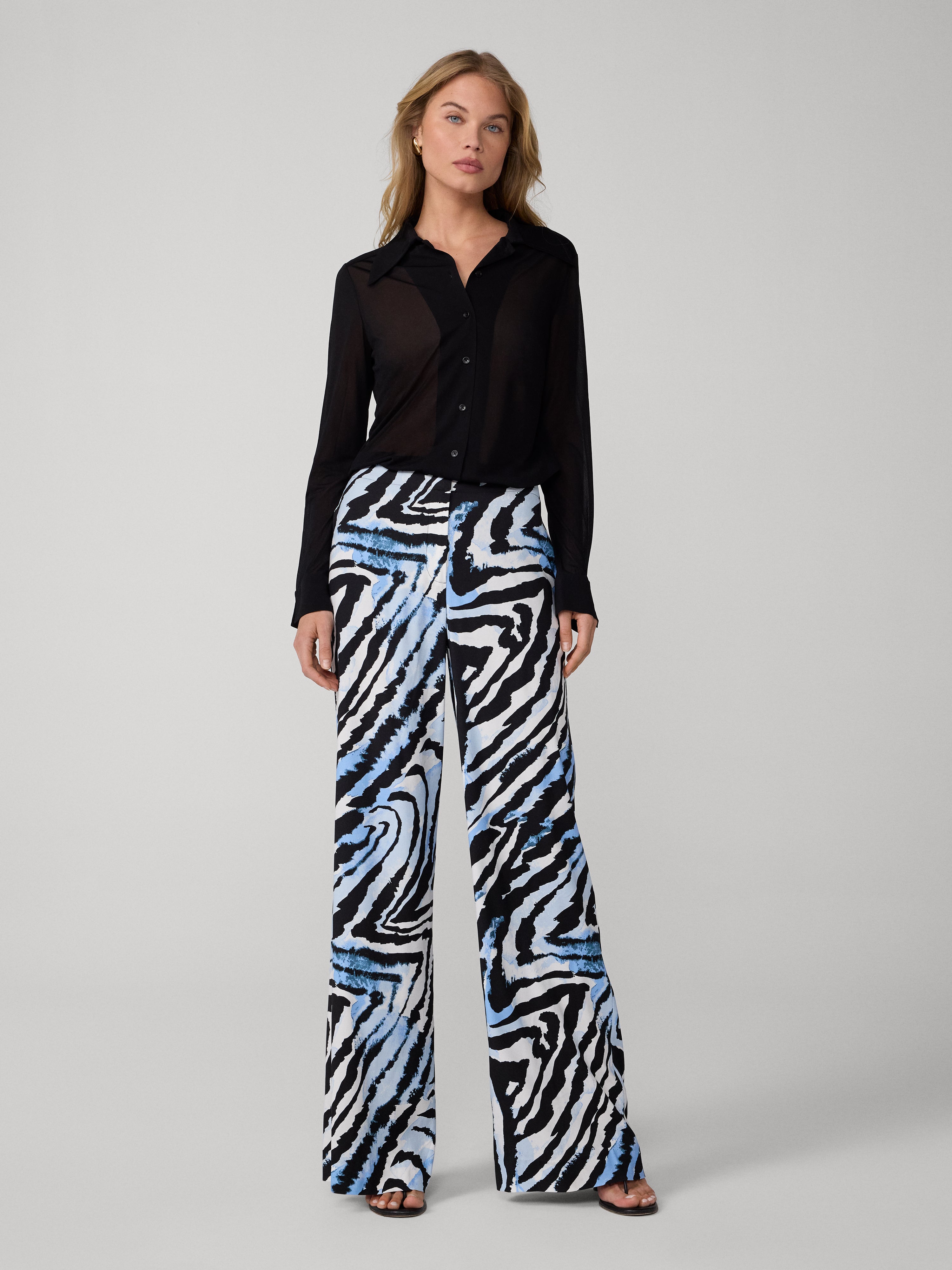 ALEXANDER PANT