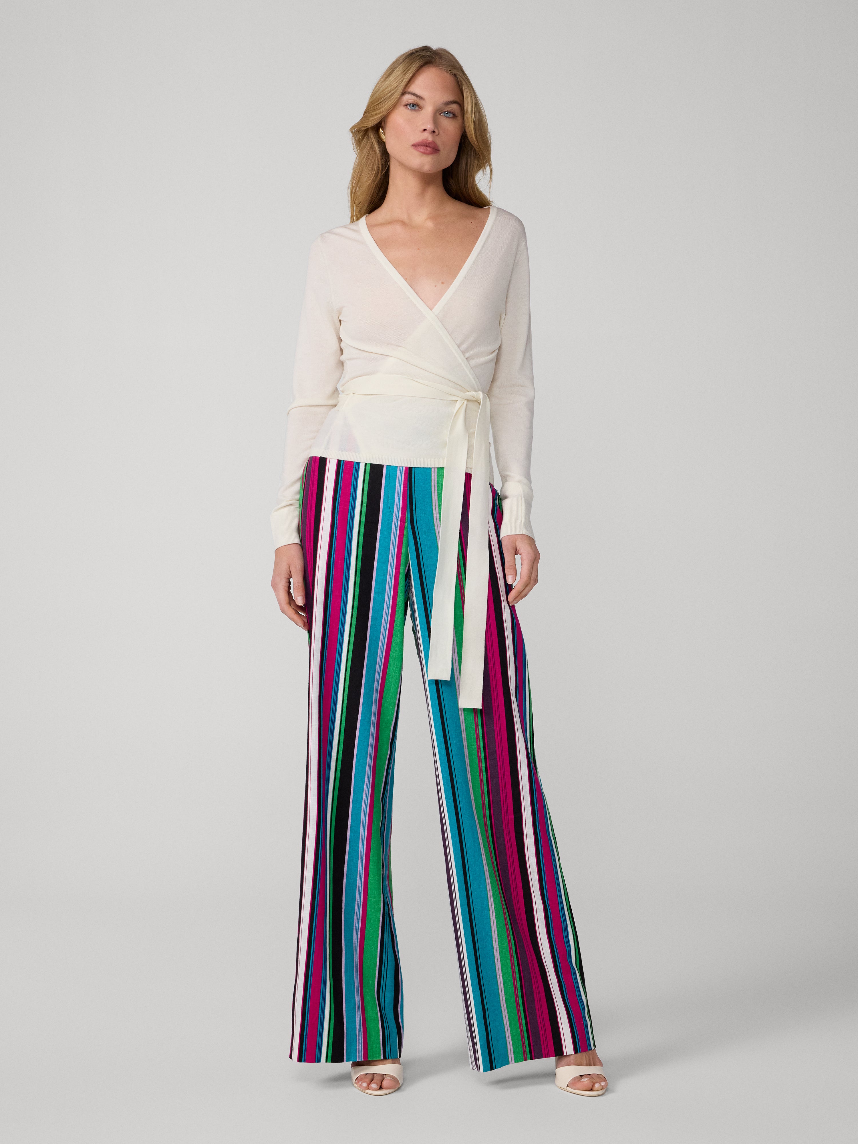 ALEXANDER PANT