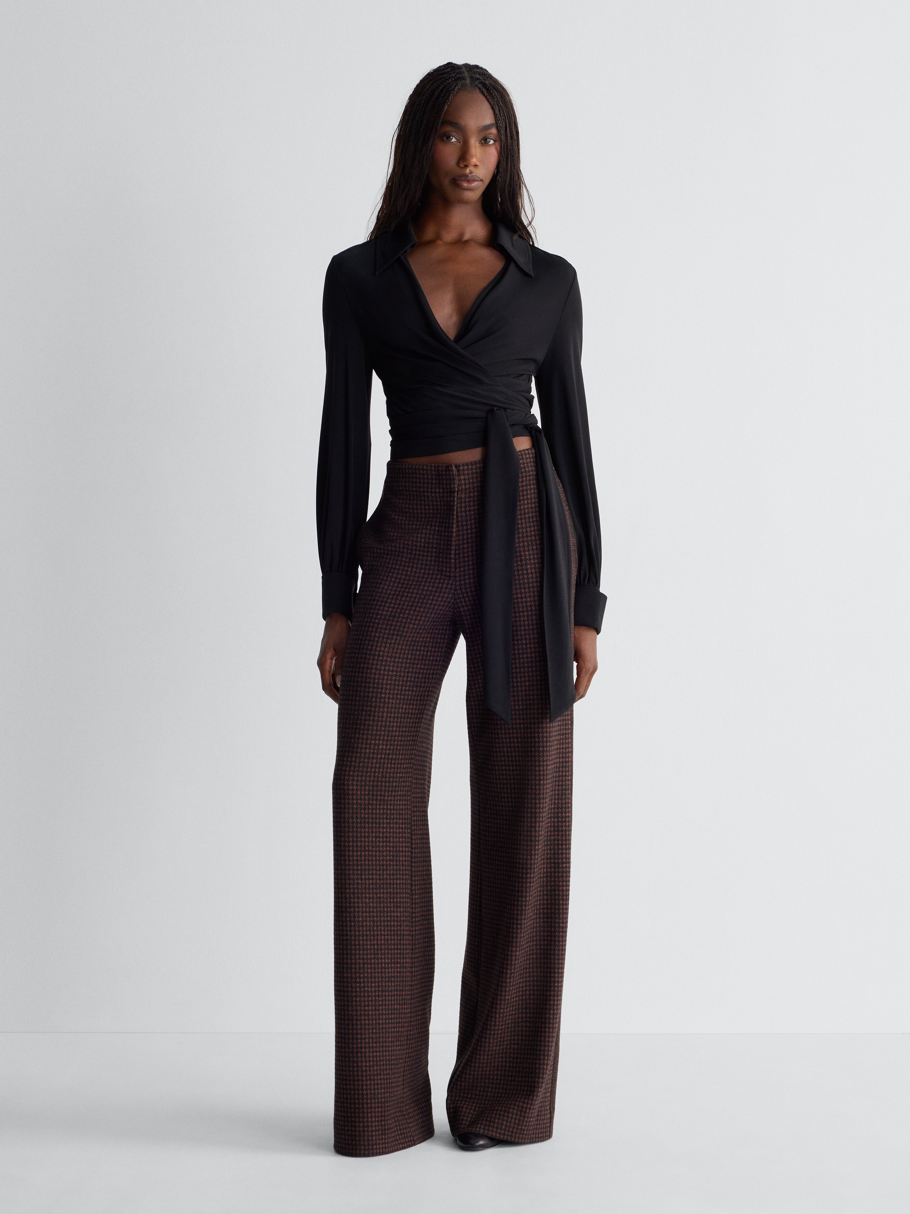 Alexander Pant