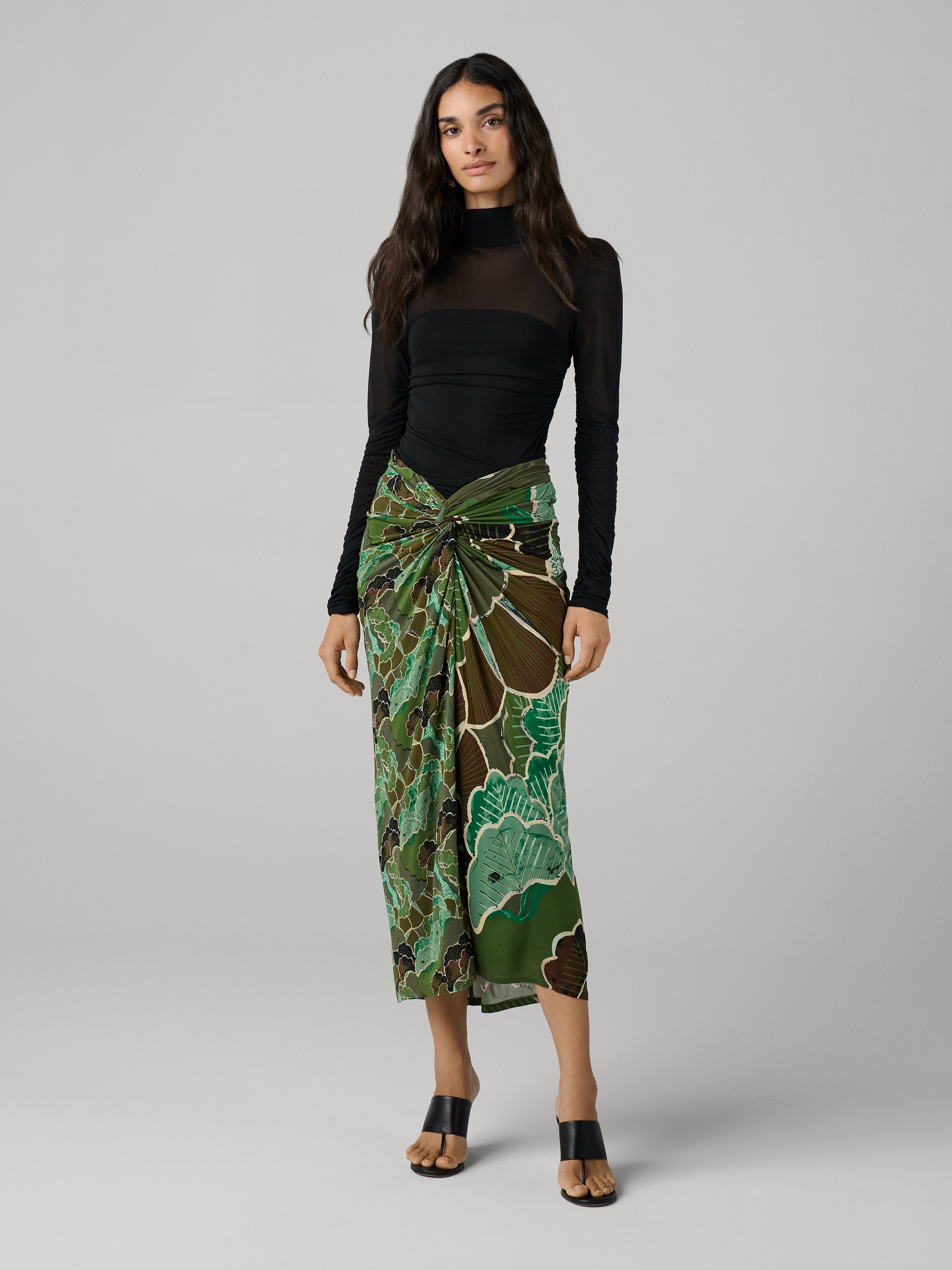 SIMONA SKIRT