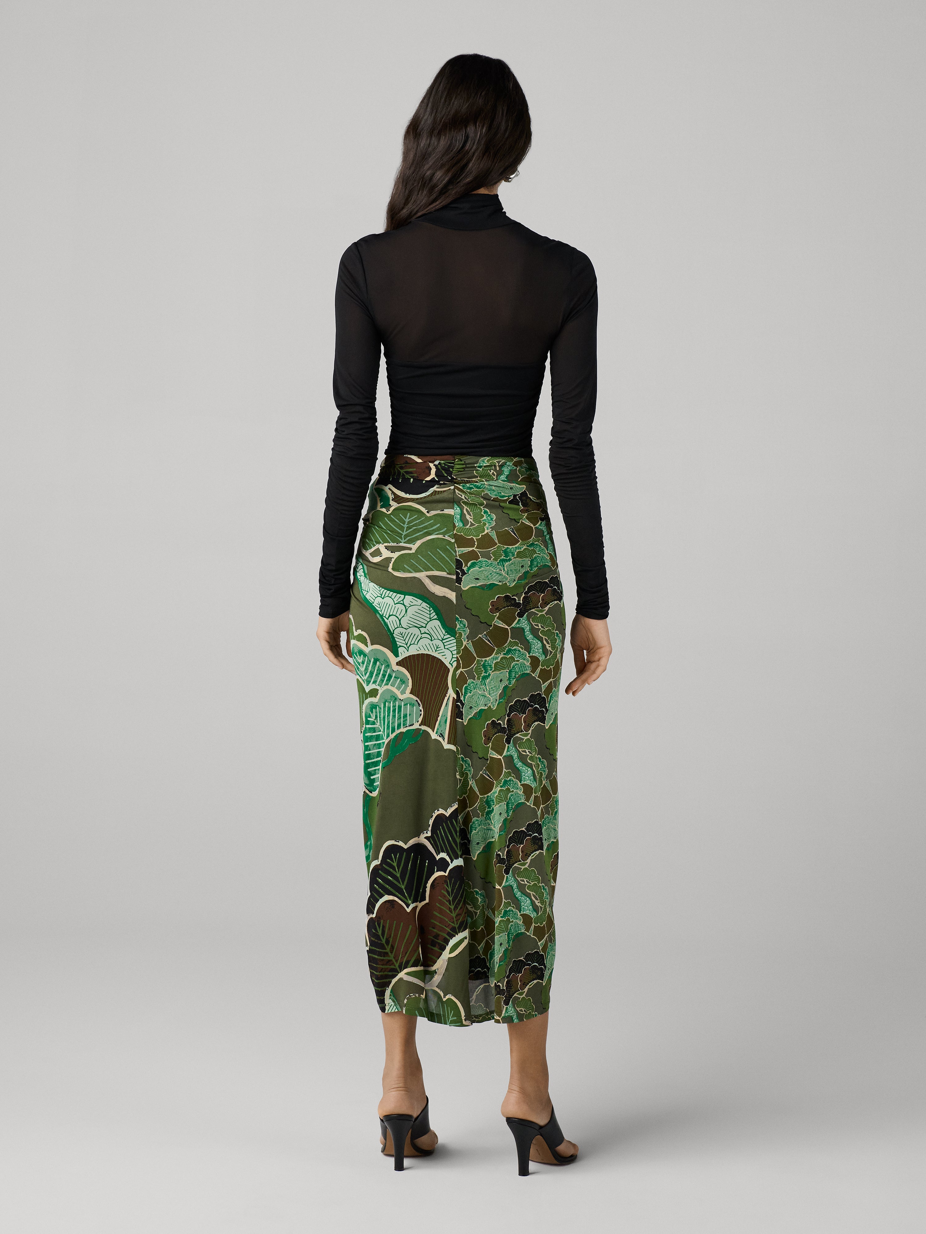 SIMONA SKIRT