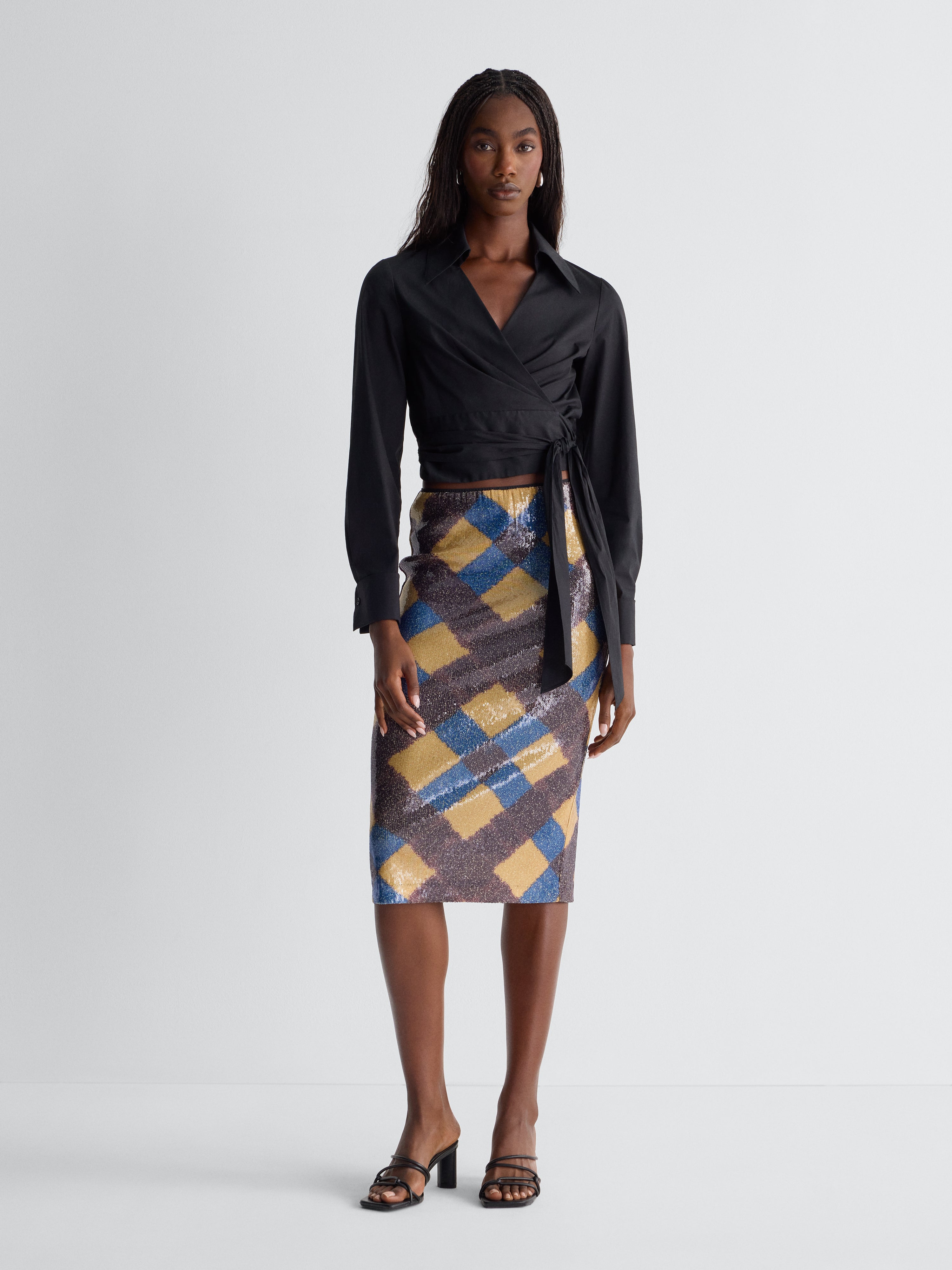 PANTALON DIANE