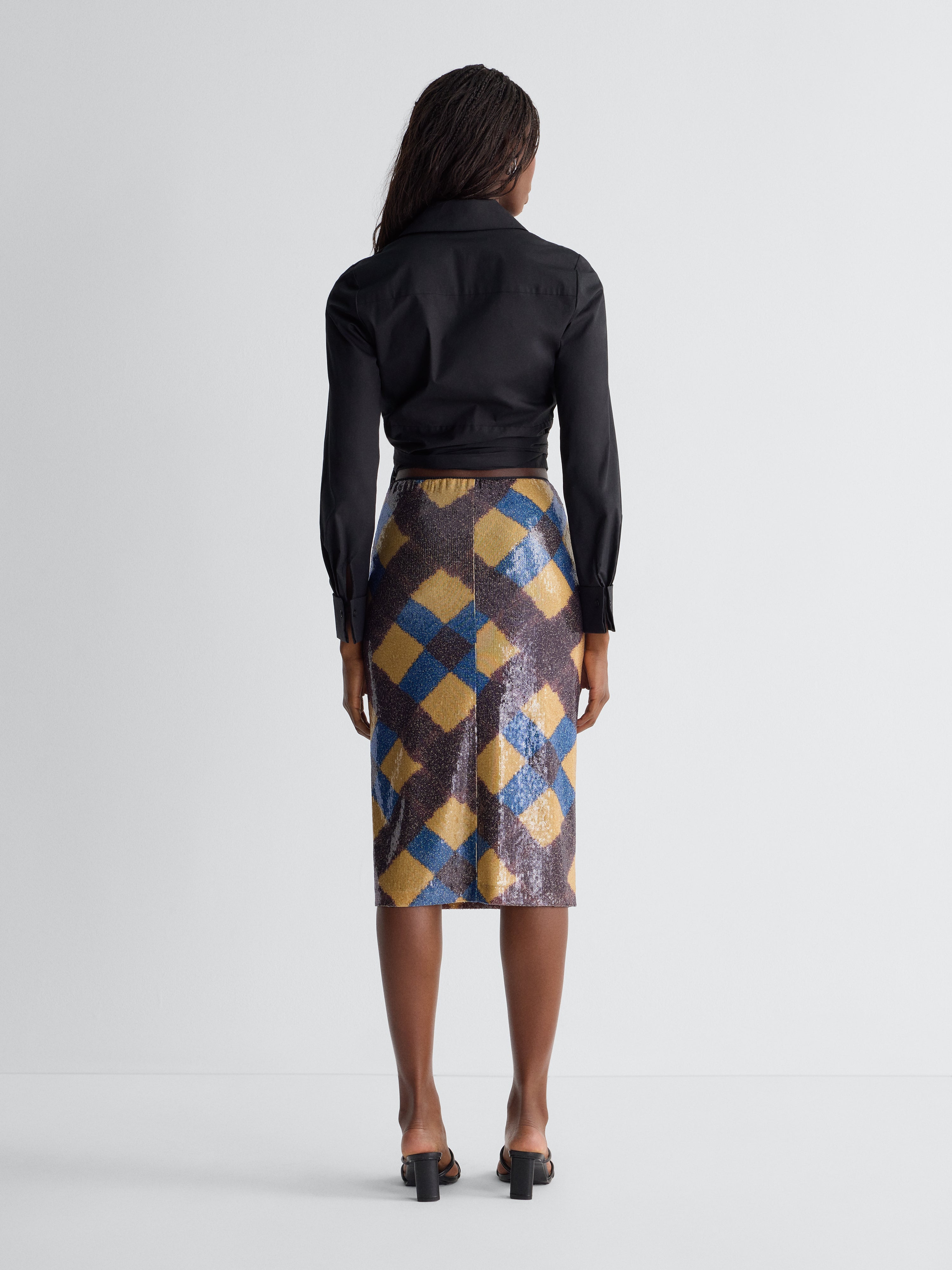 PANTALON DIANE