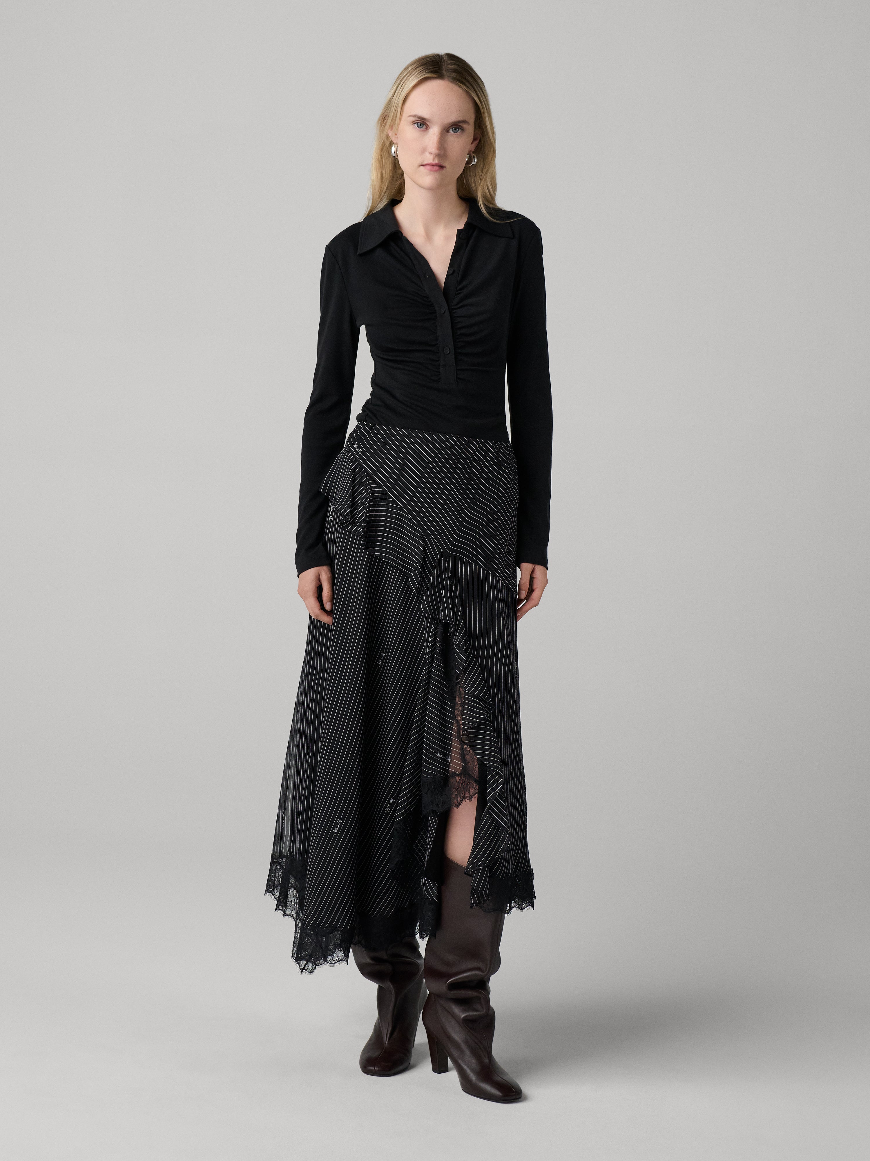 SYLVIE SKIRT