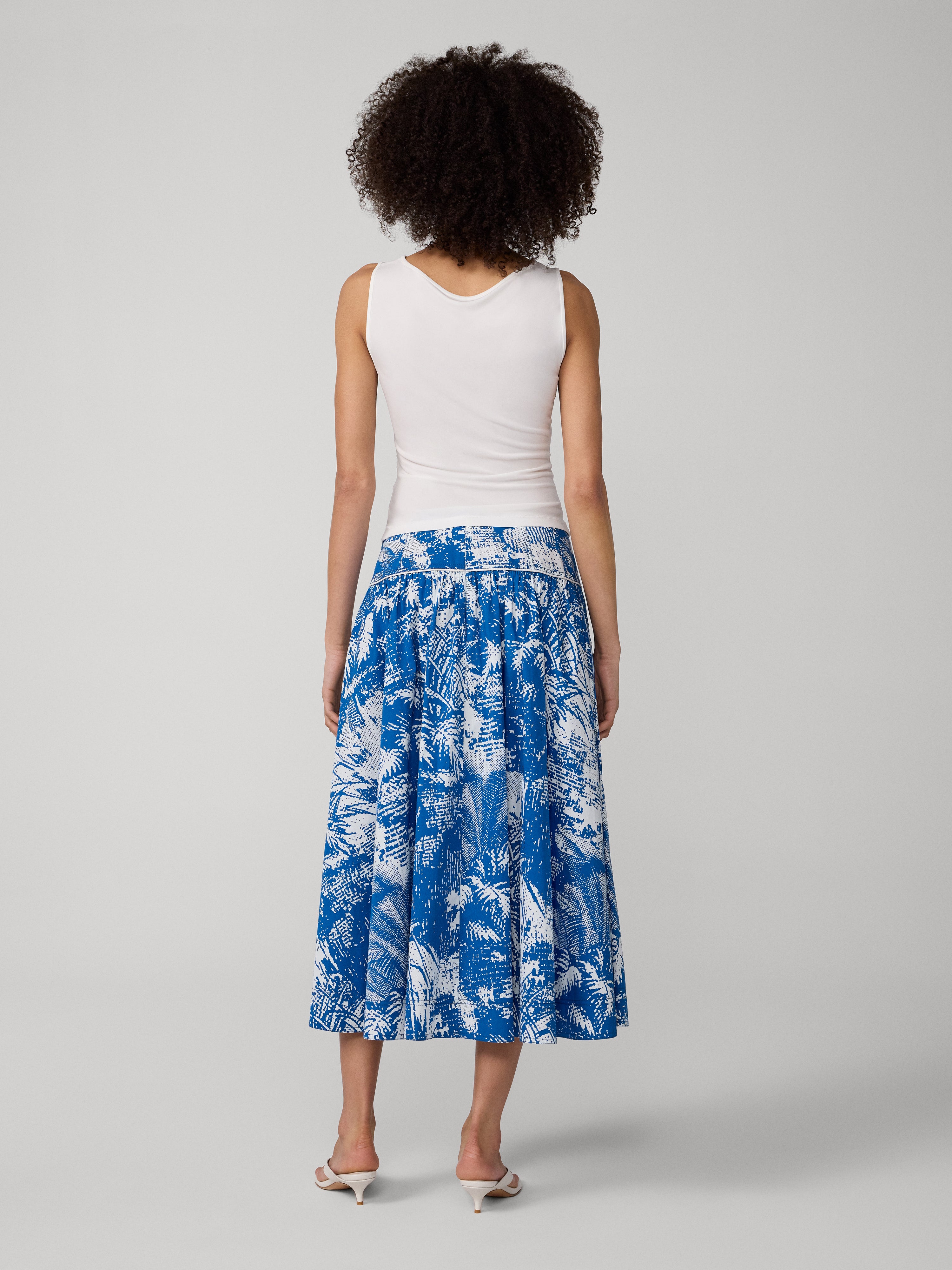 SUNI SKIRT