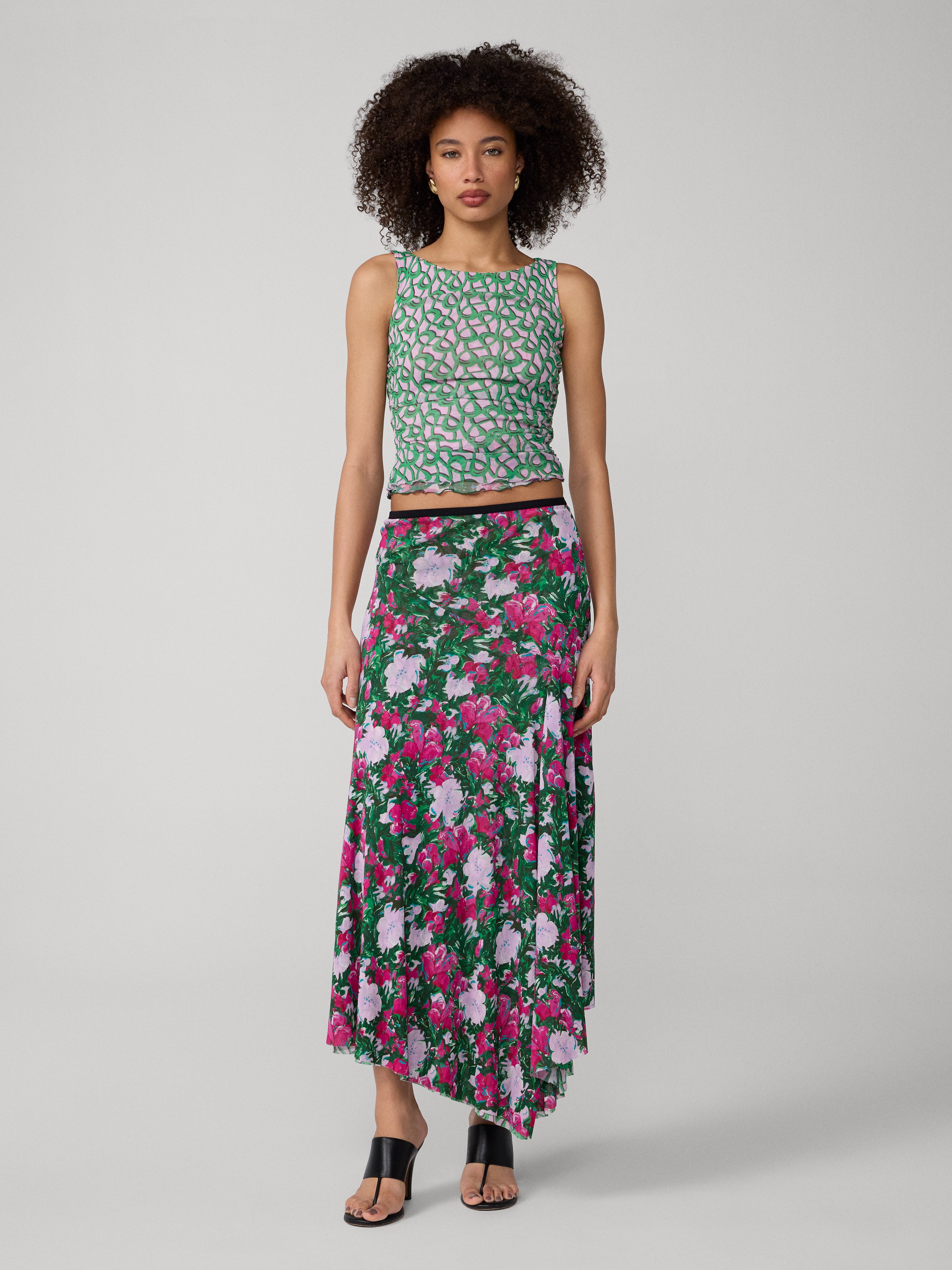 HEDI SKIRT