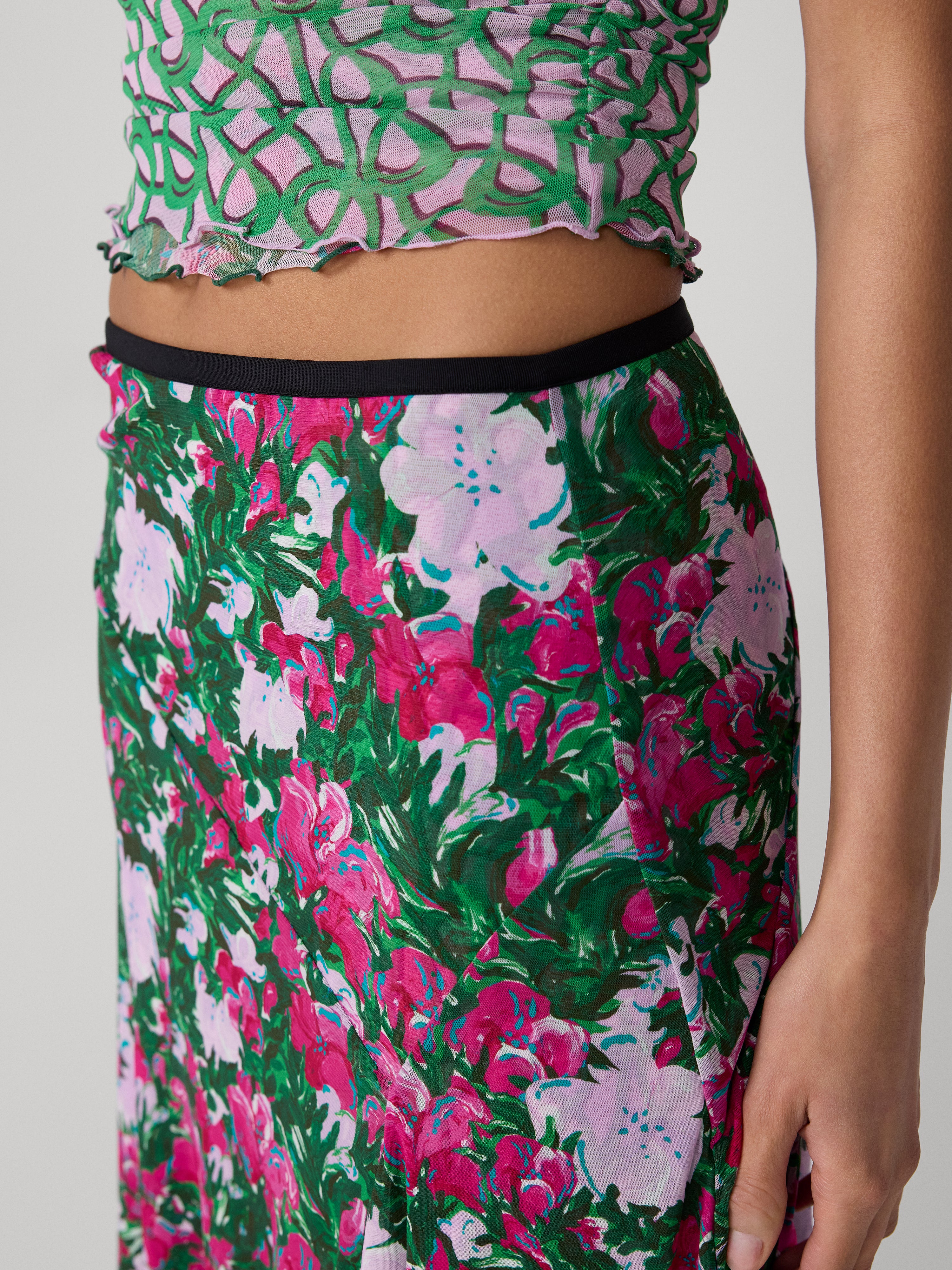 HEDI SKIRT