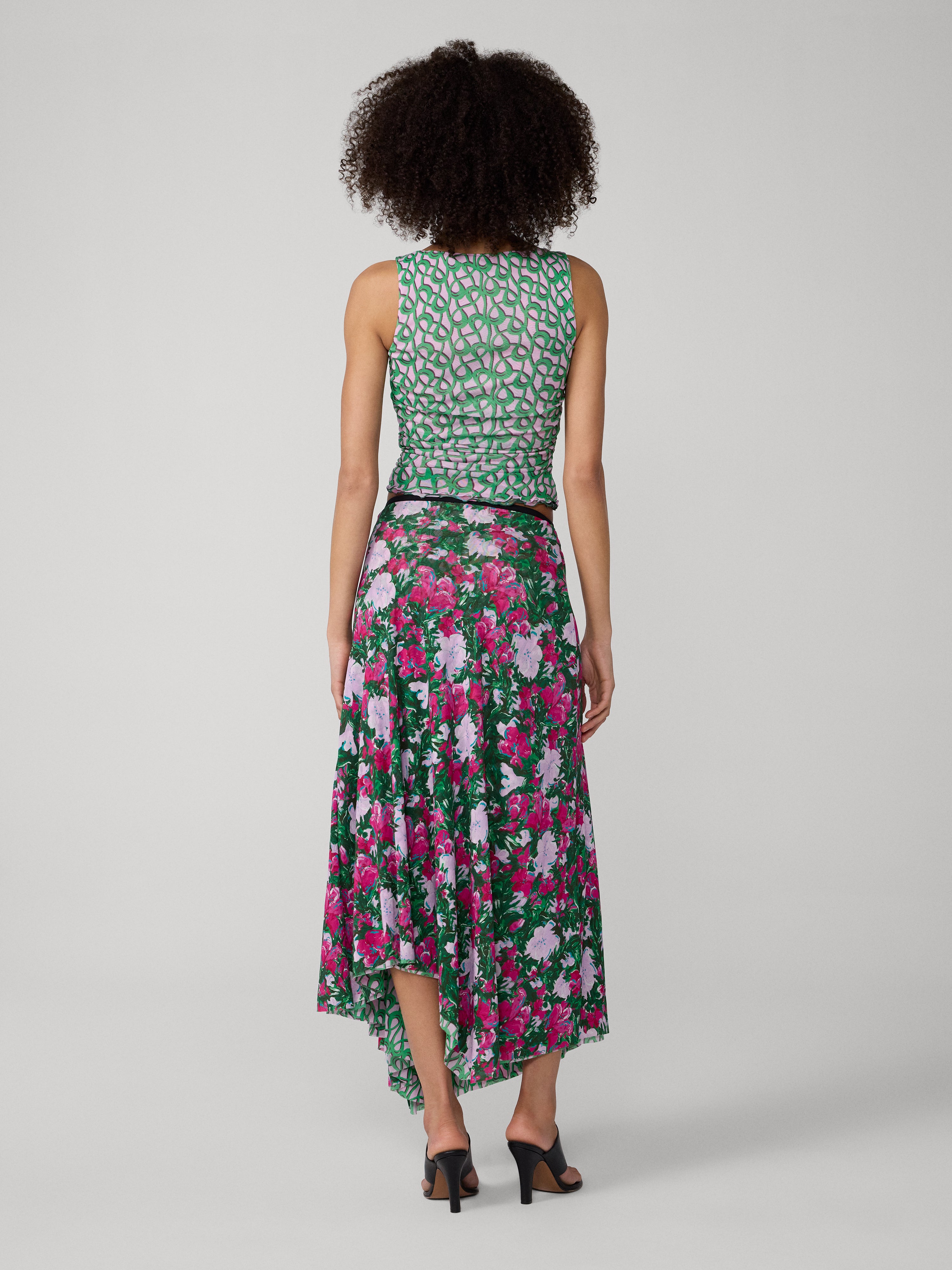 HEDI SKIRT