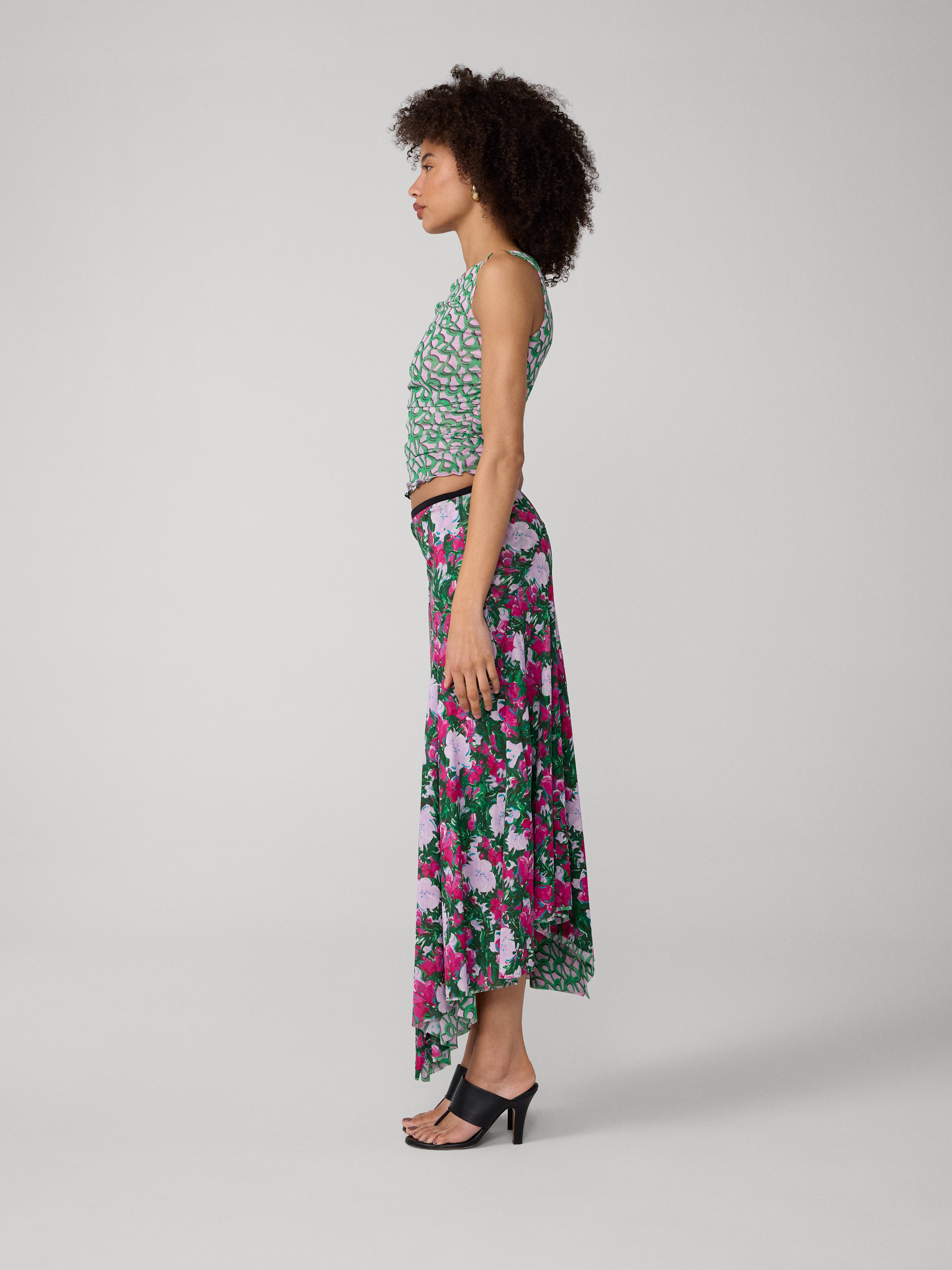 HEDI SKIRT